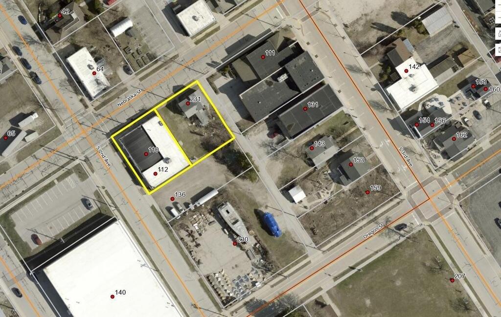 Property Image for 110 S 2nd Ave