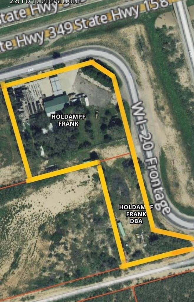 Property Image for 3301 W I-20