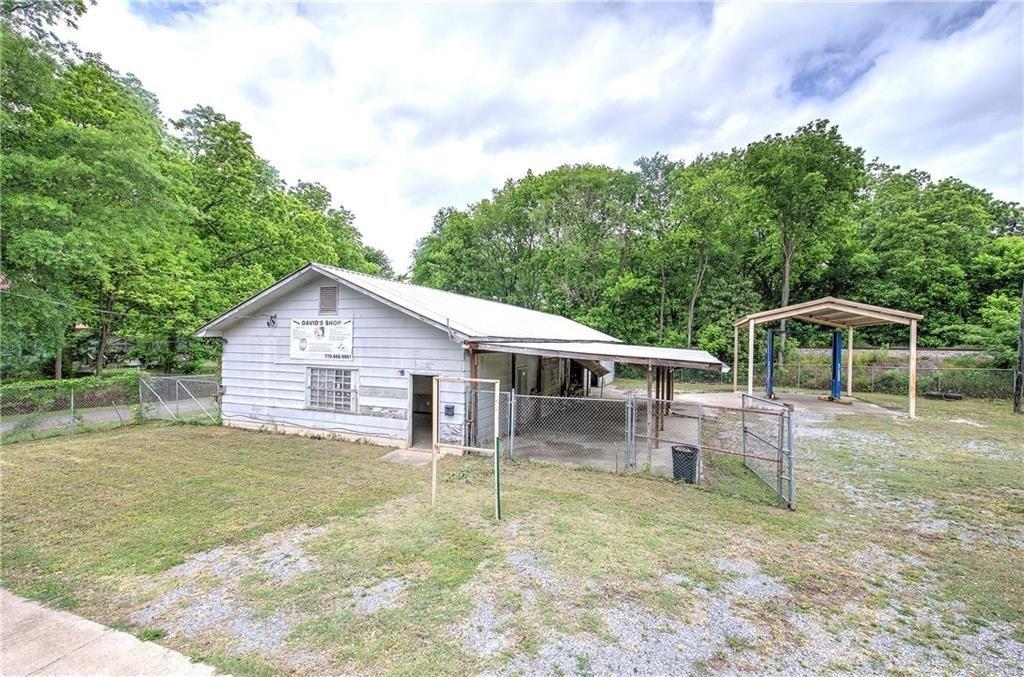 Property Image for 313 E Gibson Street