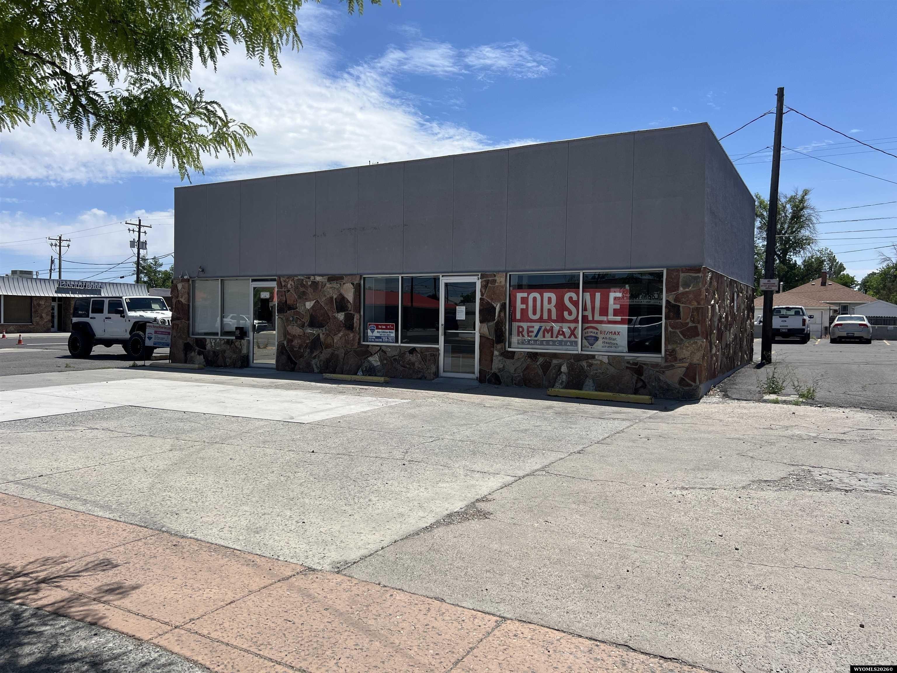 Property Image for 521 E Main