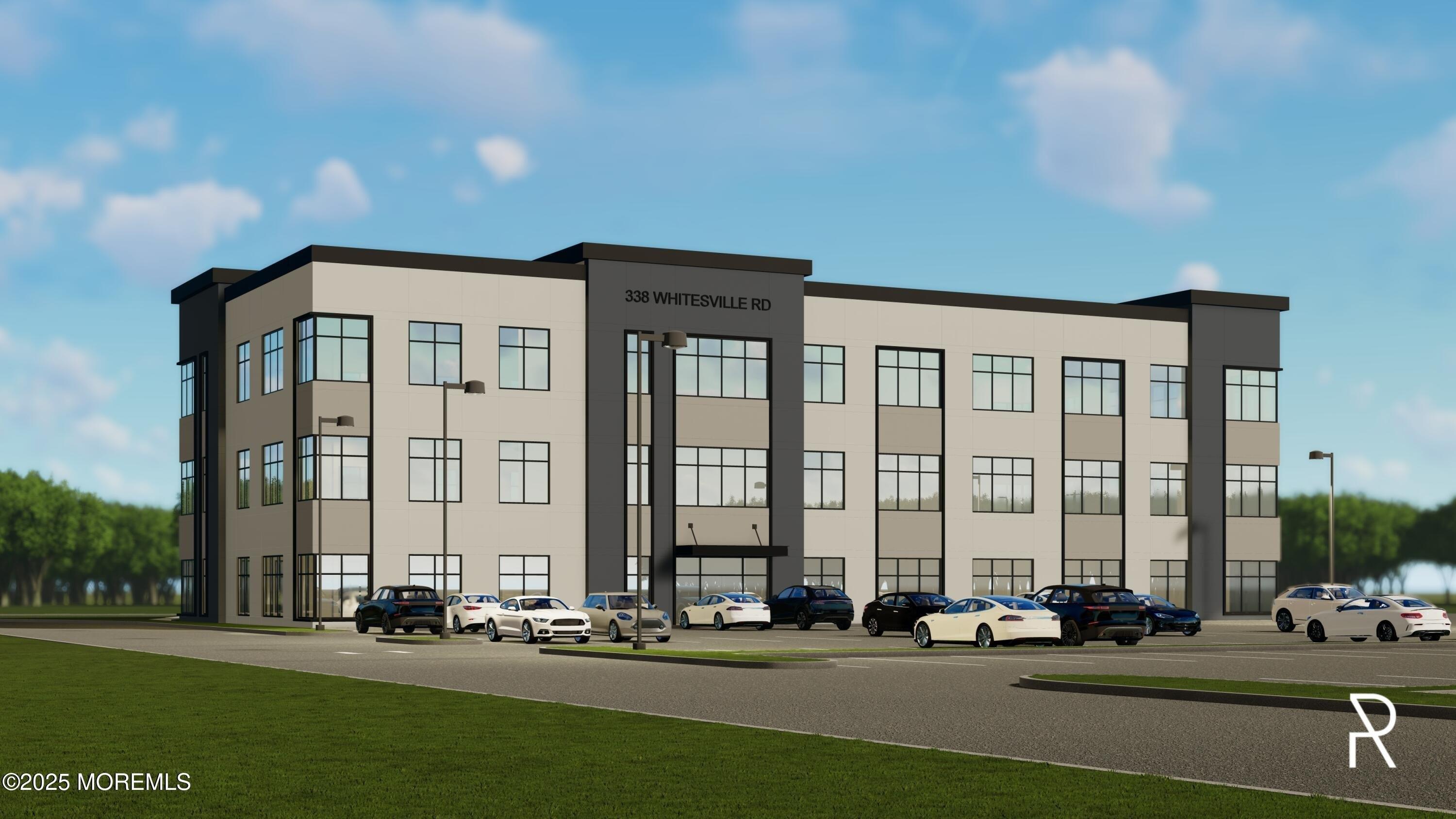 Property Image for 338 Whitesville Road unit: 6 6