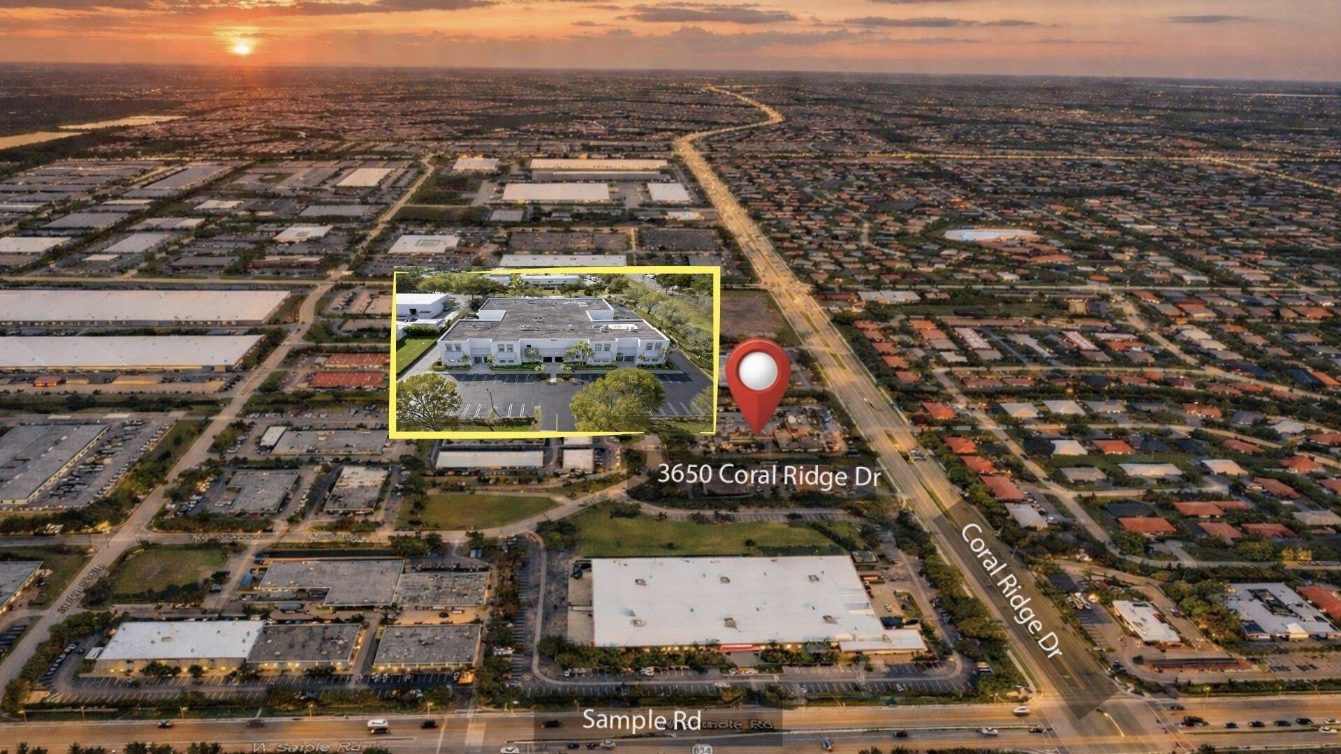 Property Image for 3650 Coral Ridge Drive 104