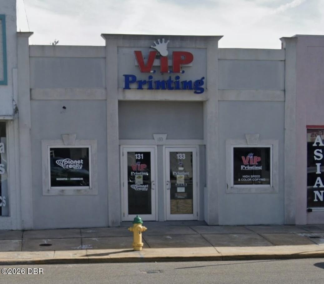 Property Image for 133 W Intl Speedway Boulevard