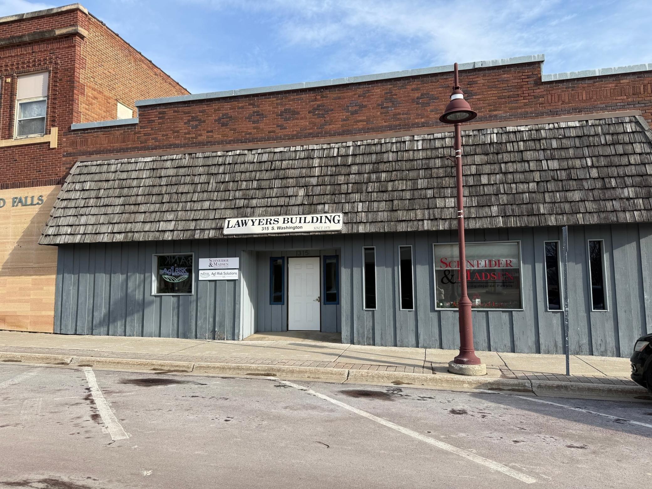Property Image for 315 S Washington Street