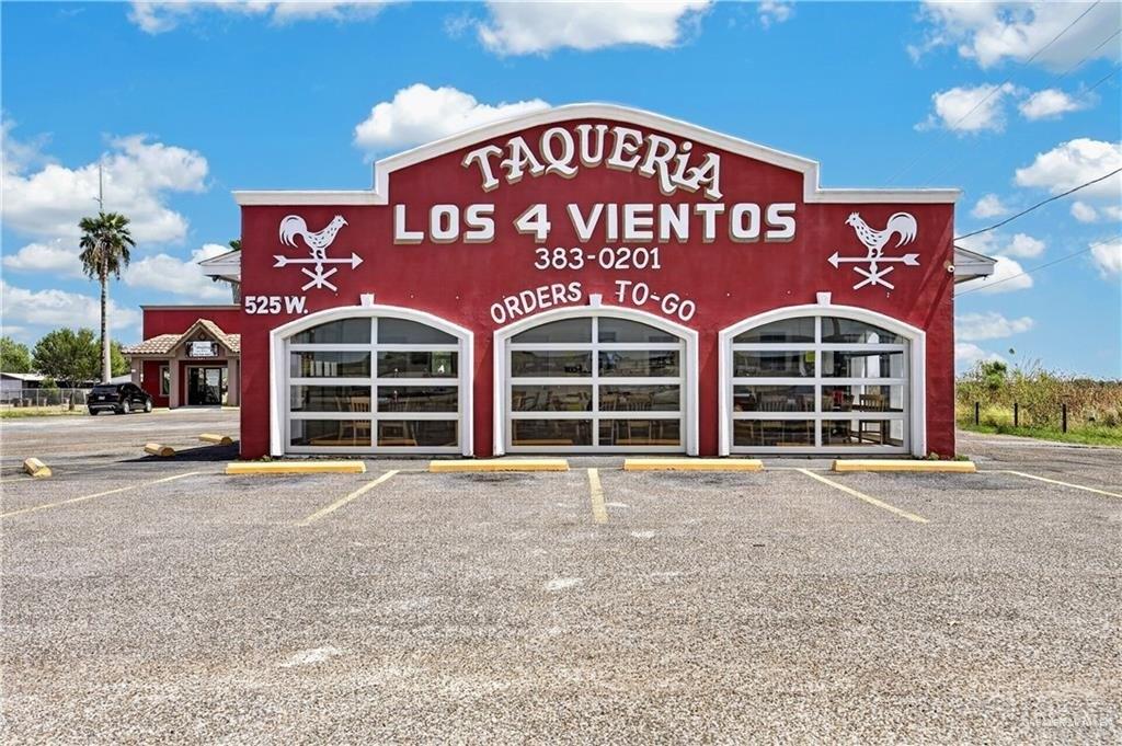 Property Image for 525 W Monte Cristo Road
