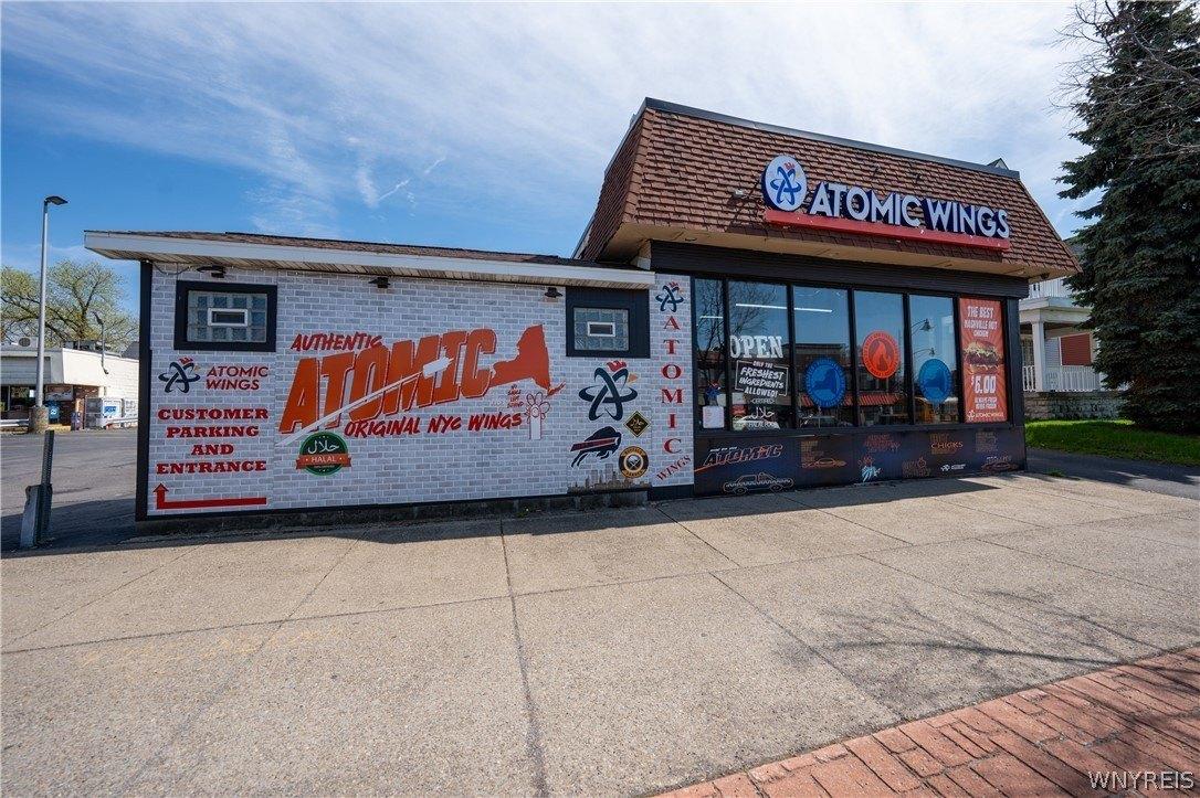 Property Image for 3199 Main Street