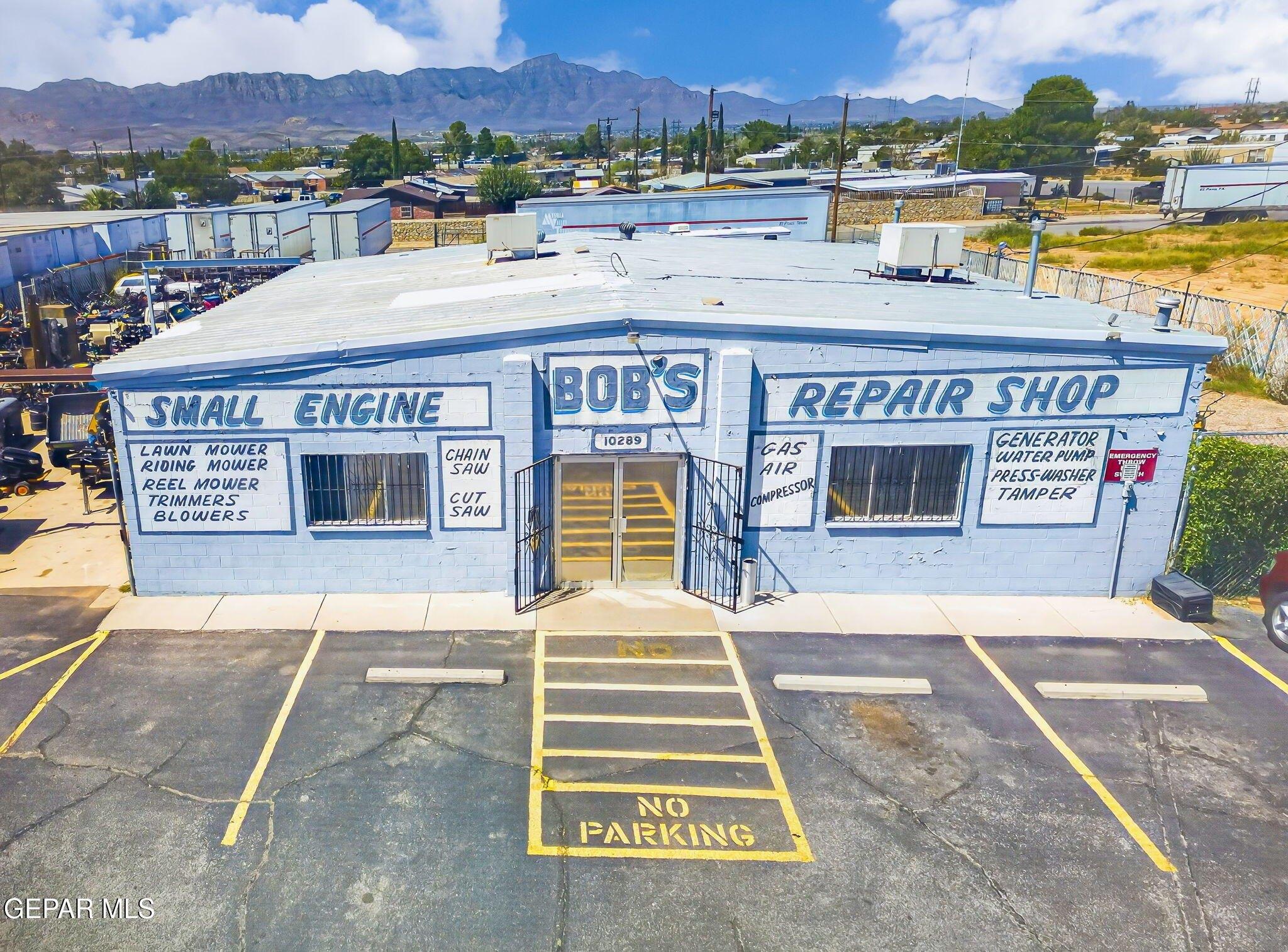 Property Image for 10289 DYER Street