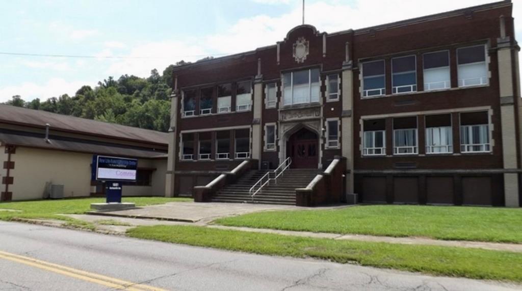 Property Image for 1601 Harrisonville Ave.