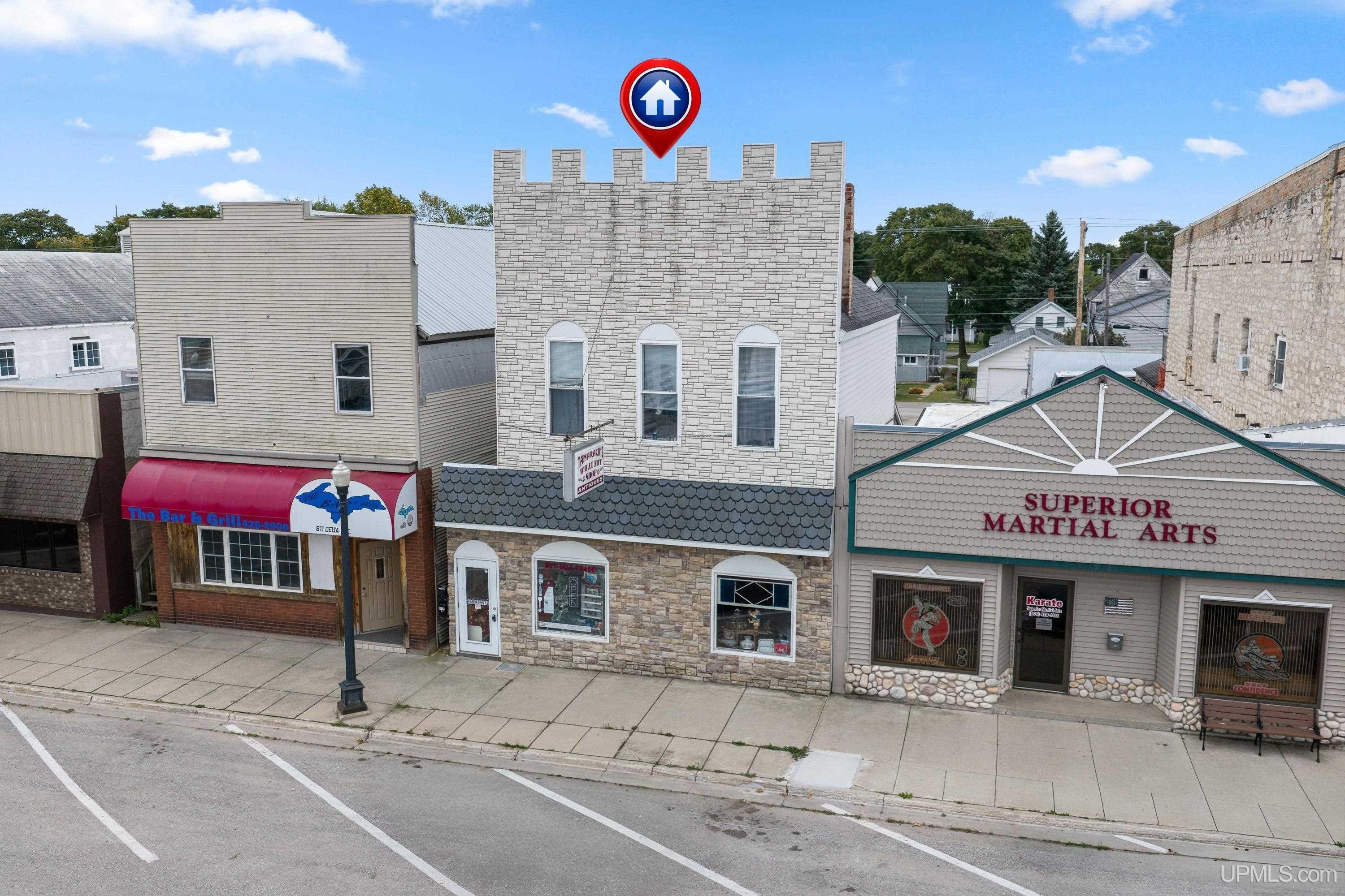 Property Image for 813 Delta Ave