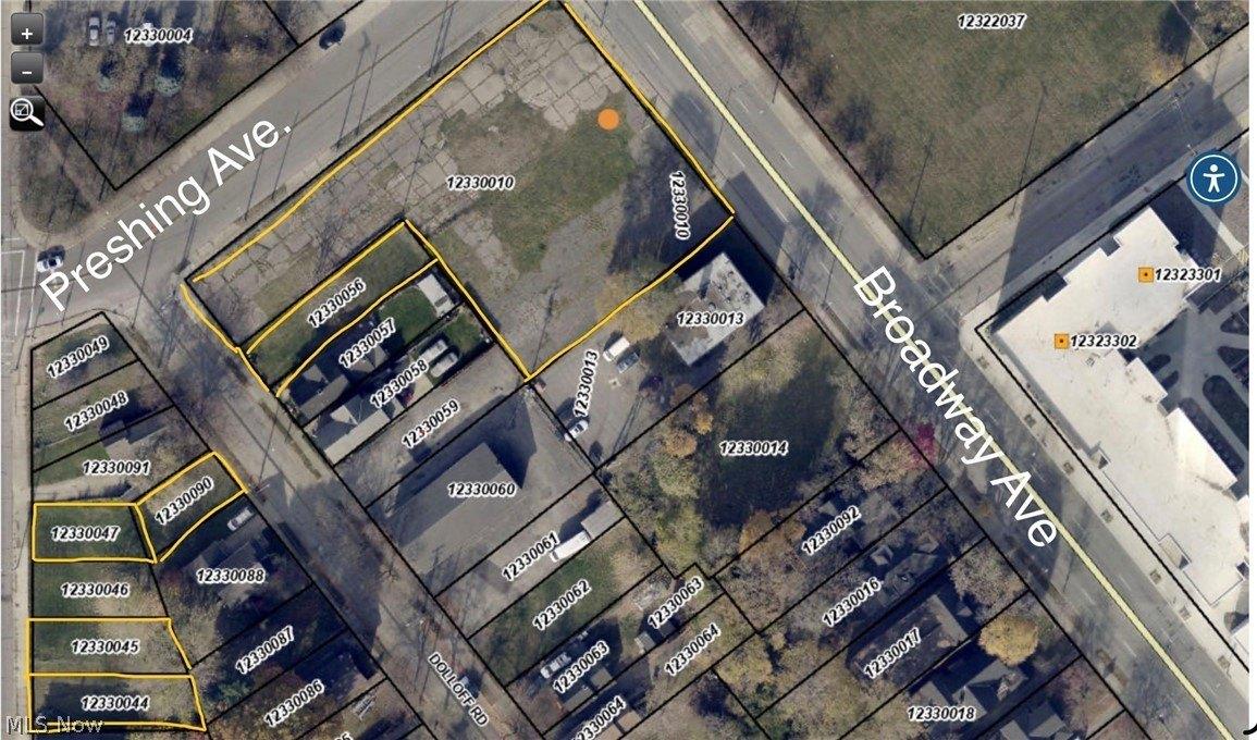 Property Image for 5040 Broadway Avenue