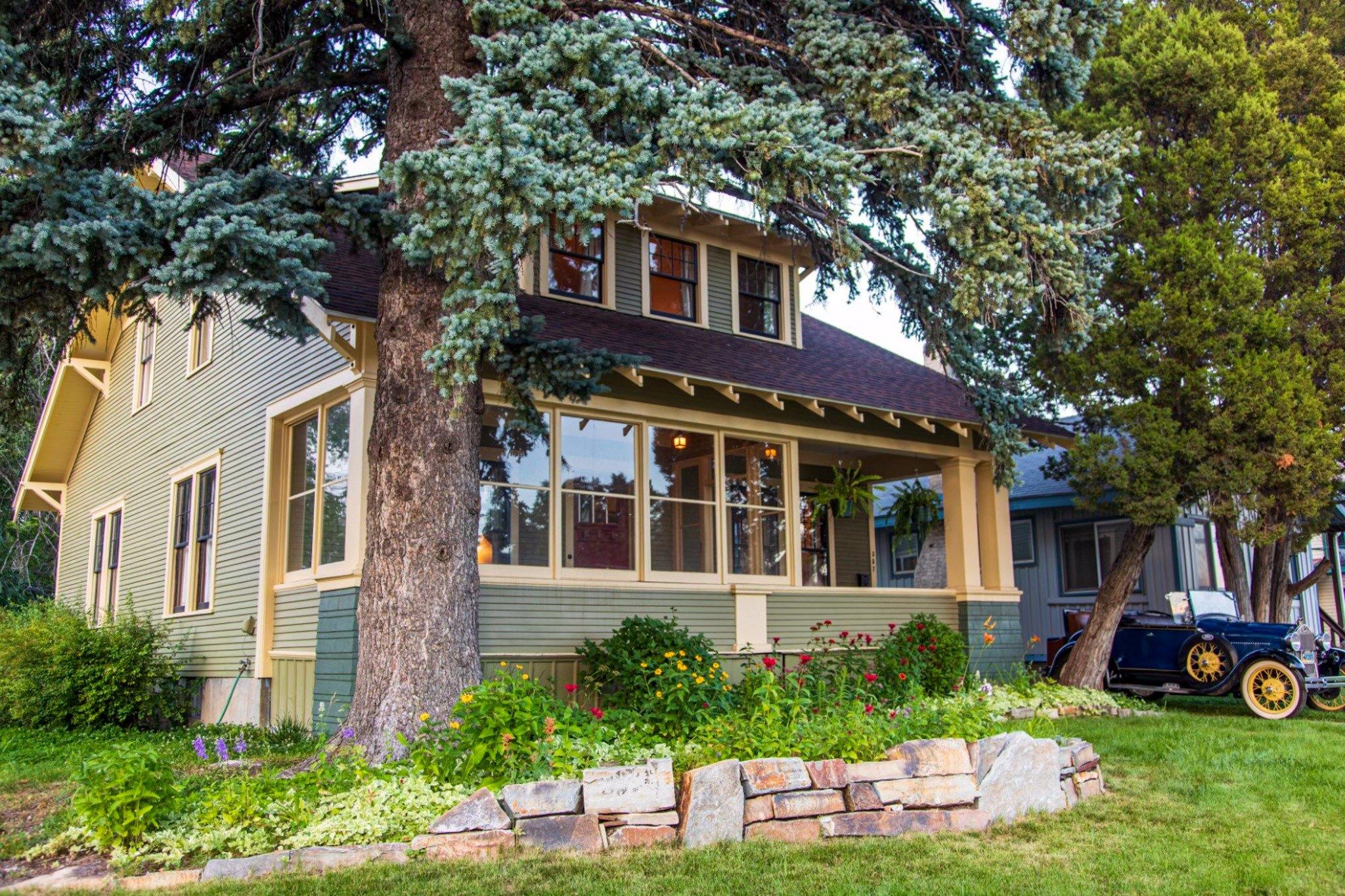Property Image for 357 Coffeen Ave, Sheridan, WY 82801