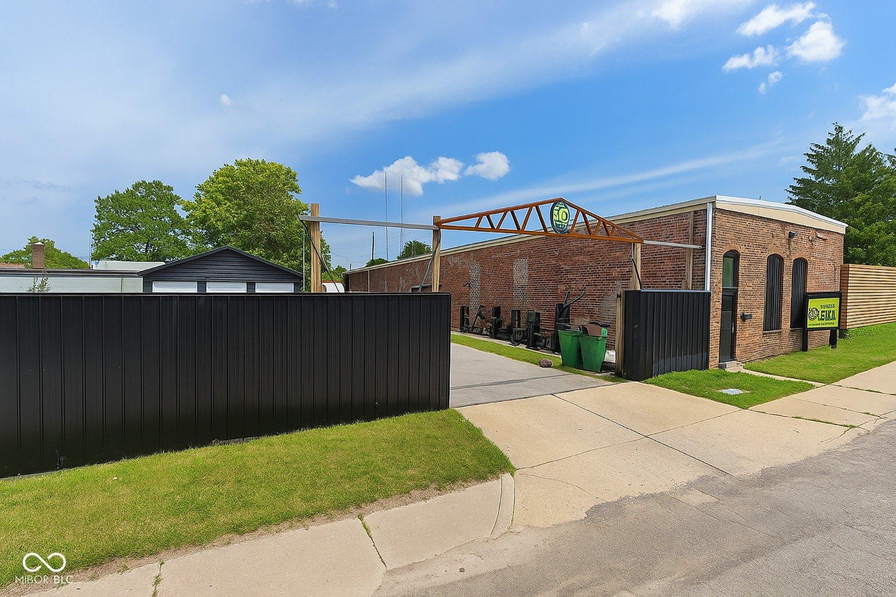 Property Image for 1628 Bates Street