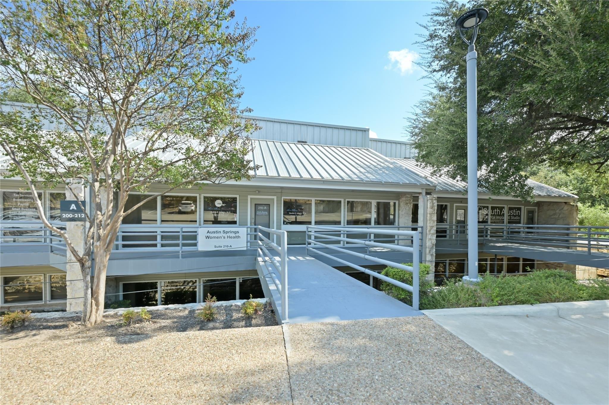 Property Image for 1221 W Ben White Blvd 210A