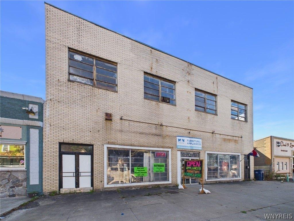 Property Image for 919 Kensington Avenue