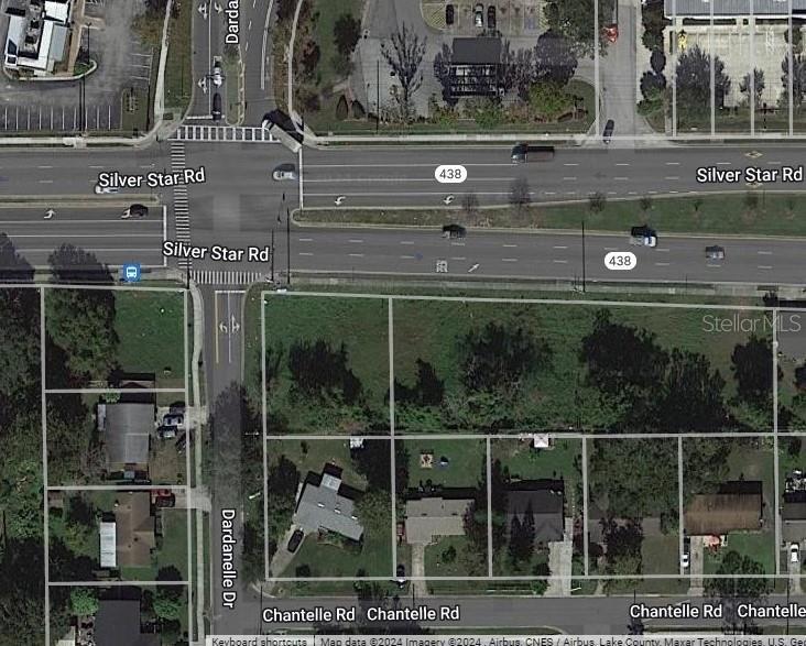 Property Image for 4412 SILVER STAR Road