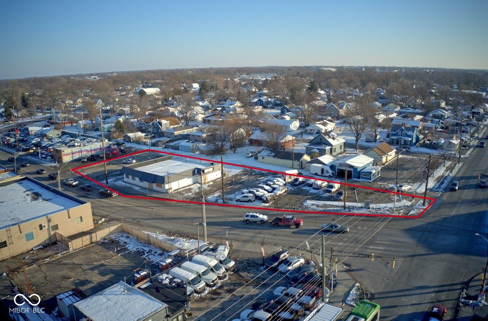 Property Image for 1121 E Troy Avenue