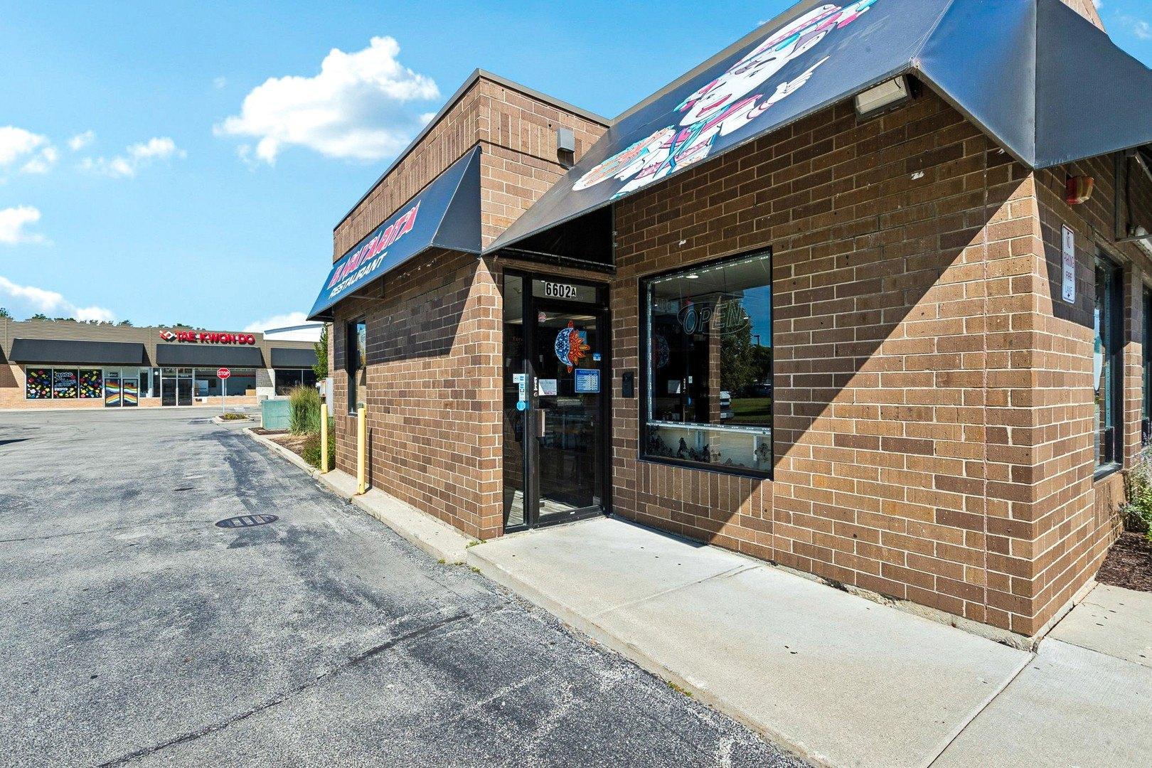 Property Image for 6602 N Barrington Road