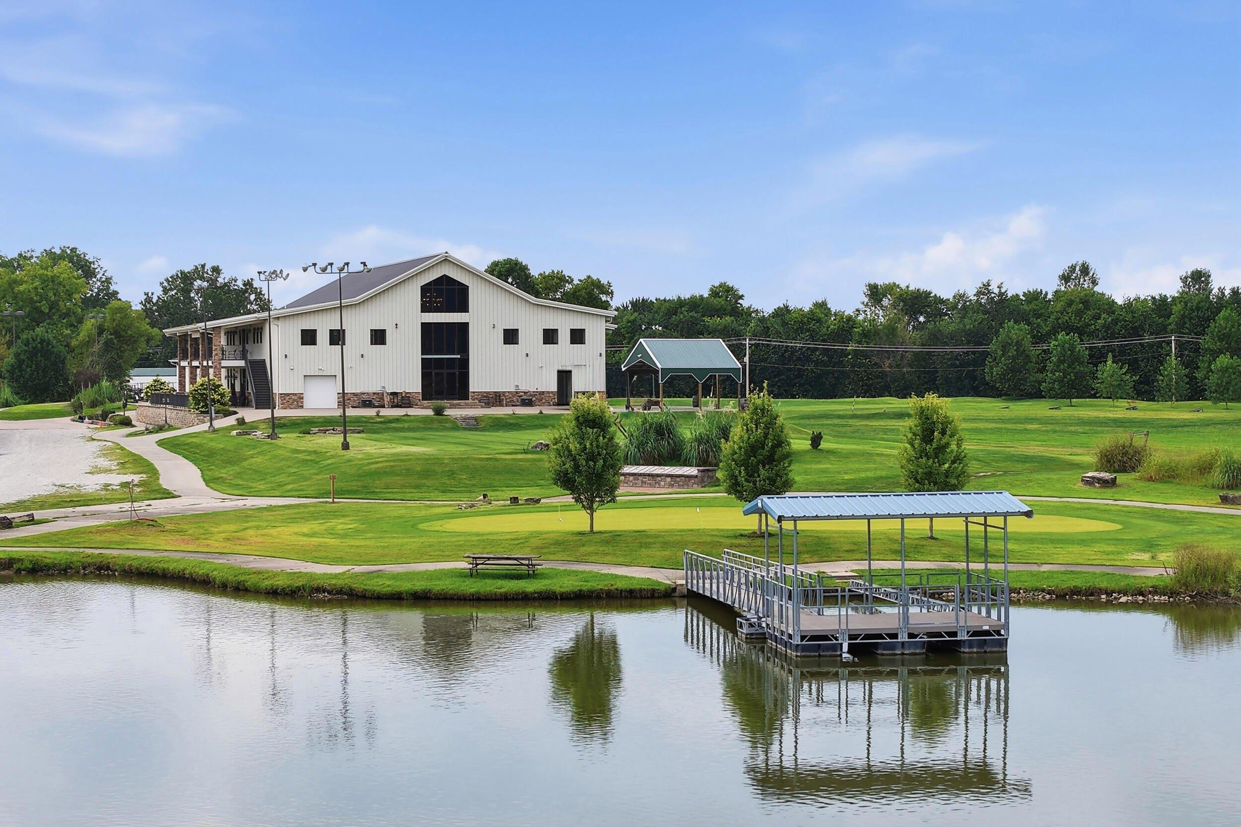 Property Image for 1616 Oilwell Road
