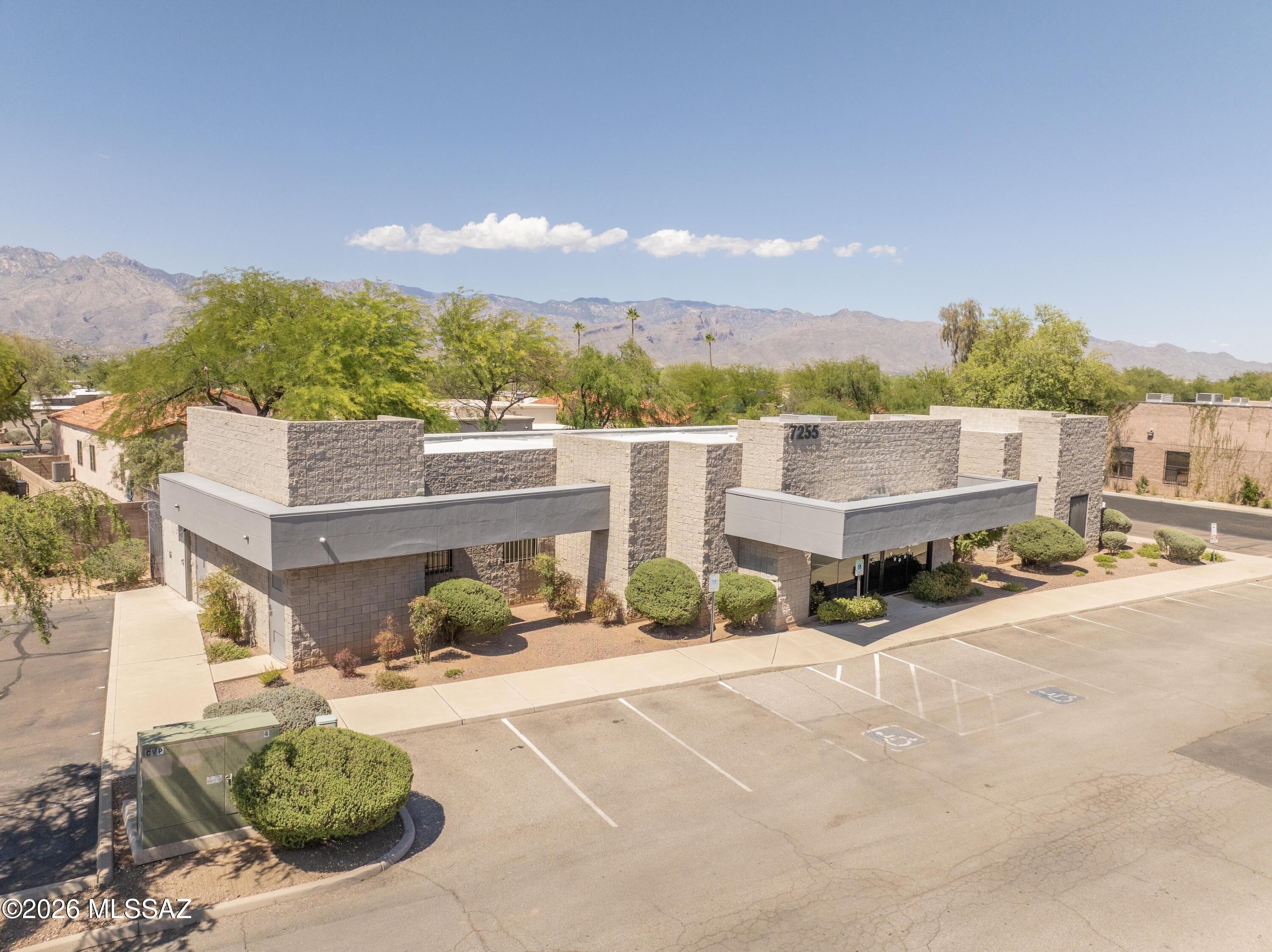 Property Image for 7255 E Tanque Verde Road