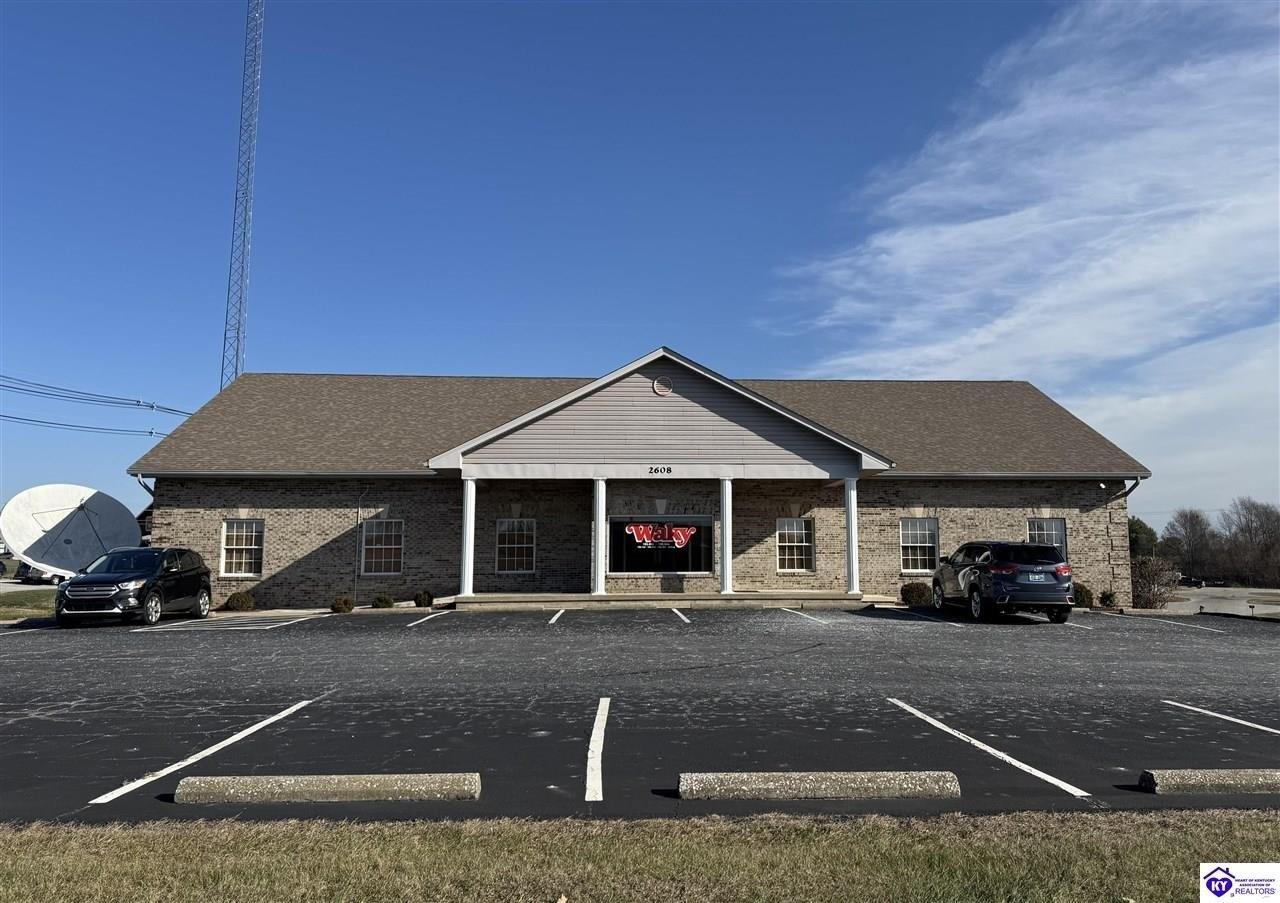 Property Image for 2608 Ring Road