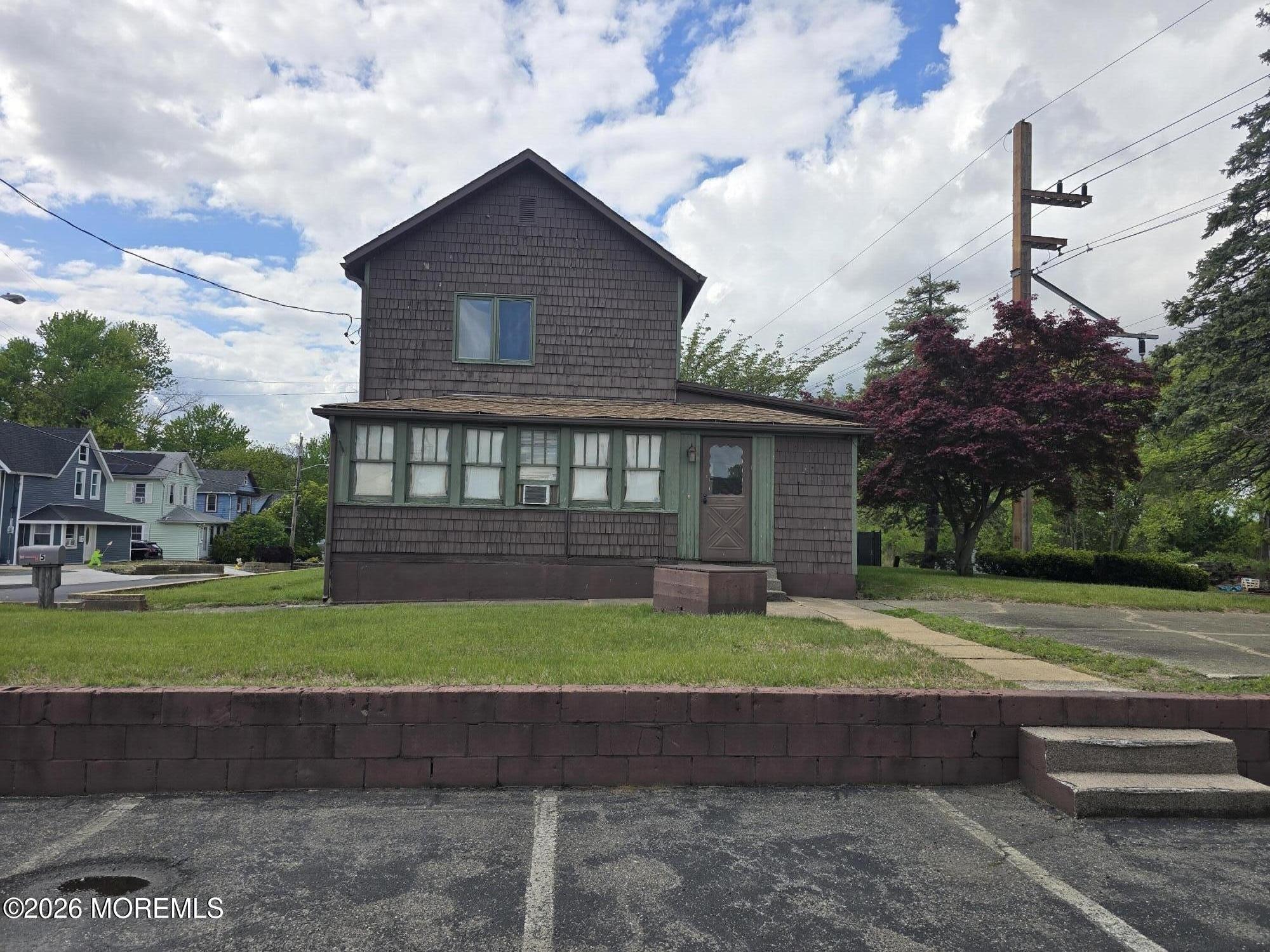Property Image for 5 A High Street A