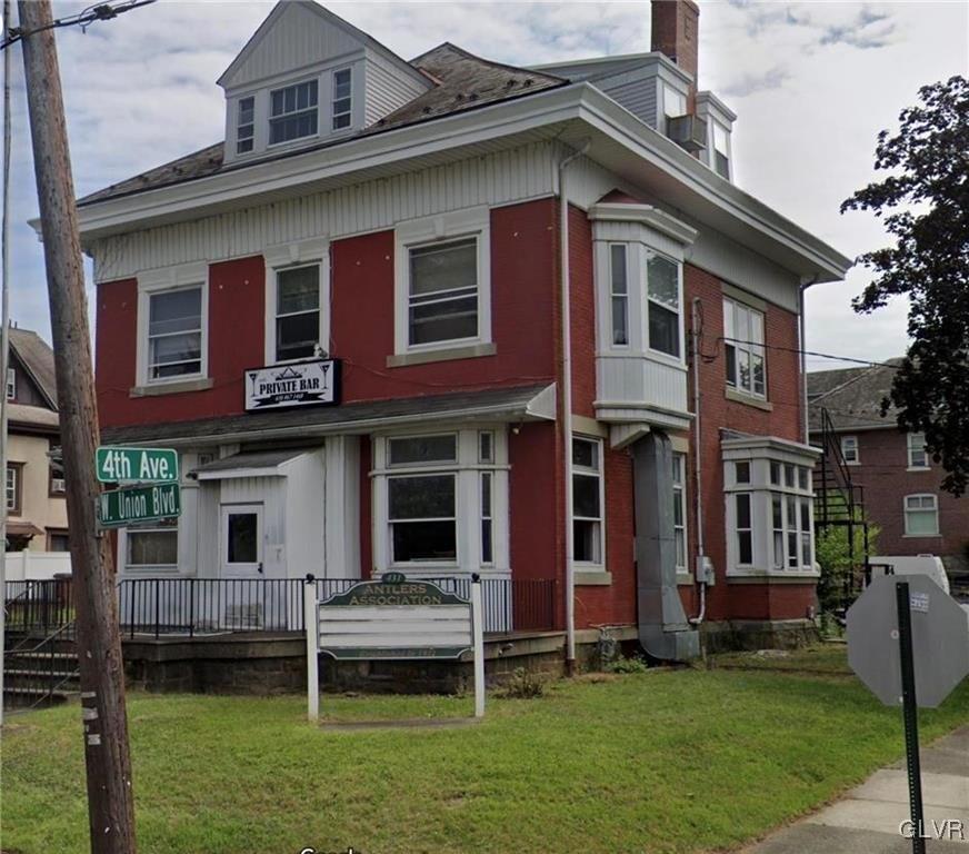 Property Image for 431 W Union Boulevard