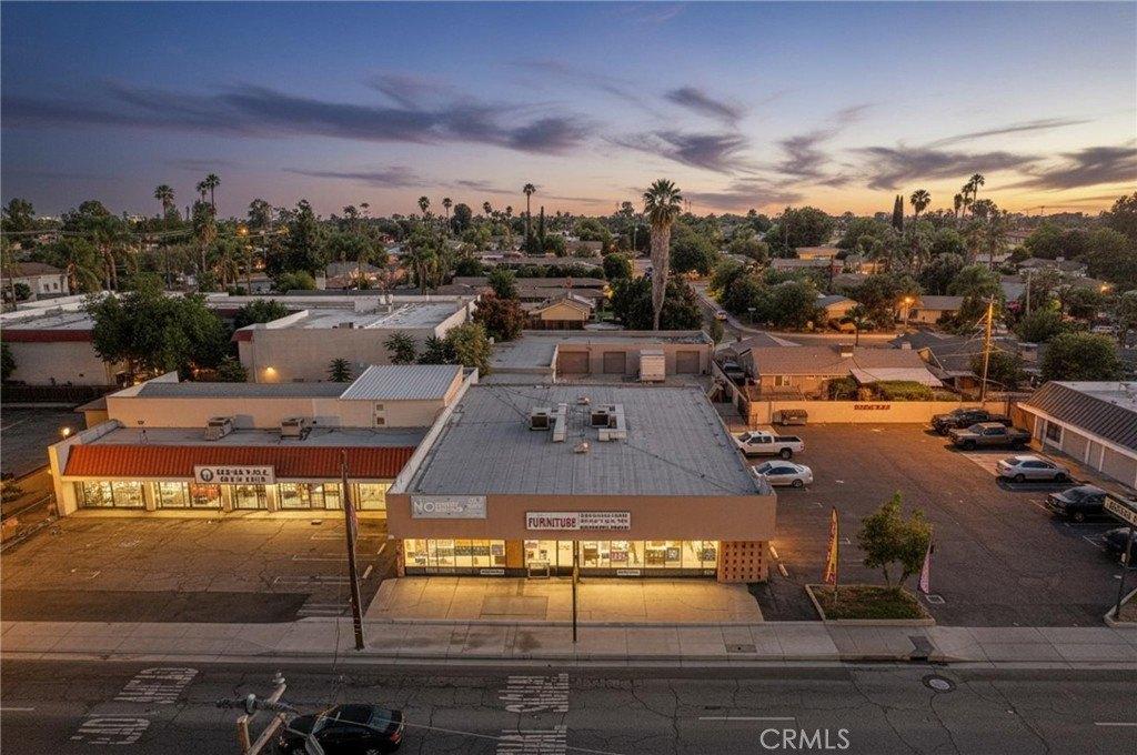 Property Image for 280 N San Jacinto Street