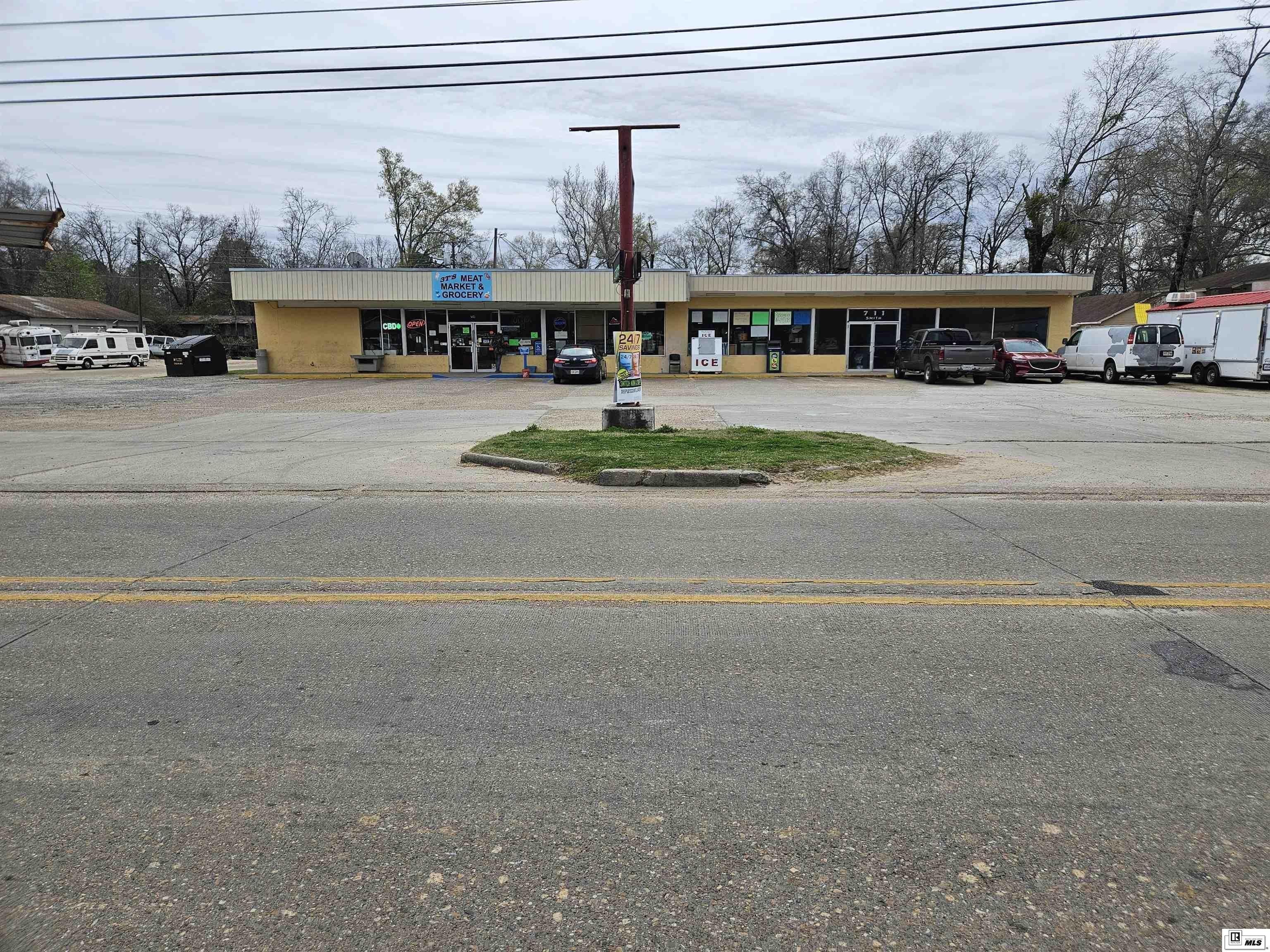 Property Image for 709 Smith St, West Monroe, LA 71292