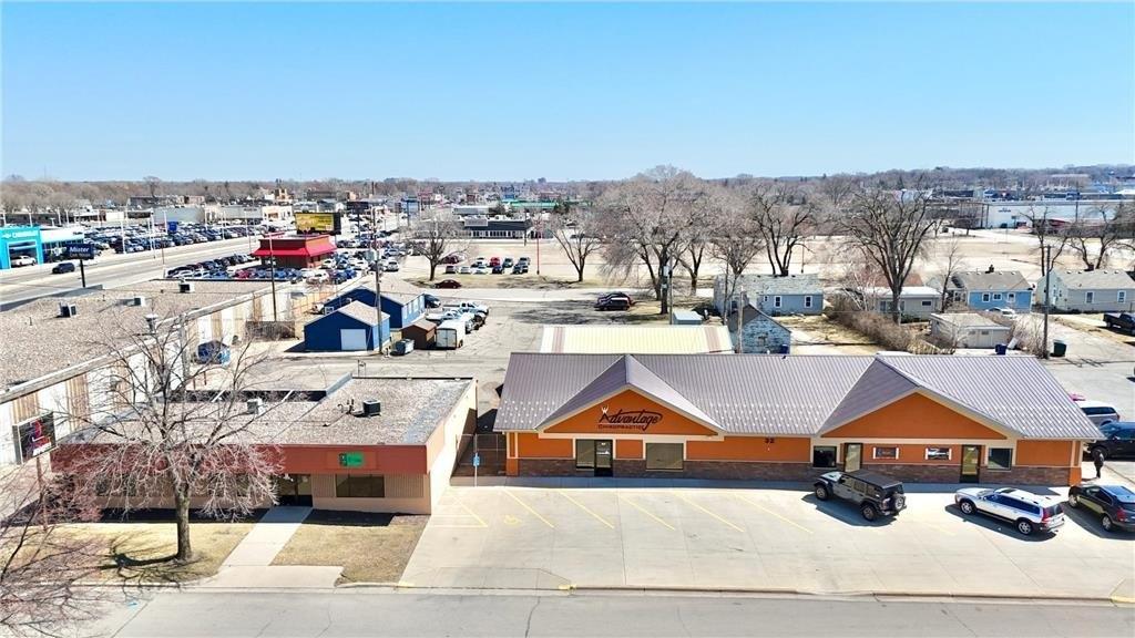 Property Image for 20 & 32 32nd Avenue S