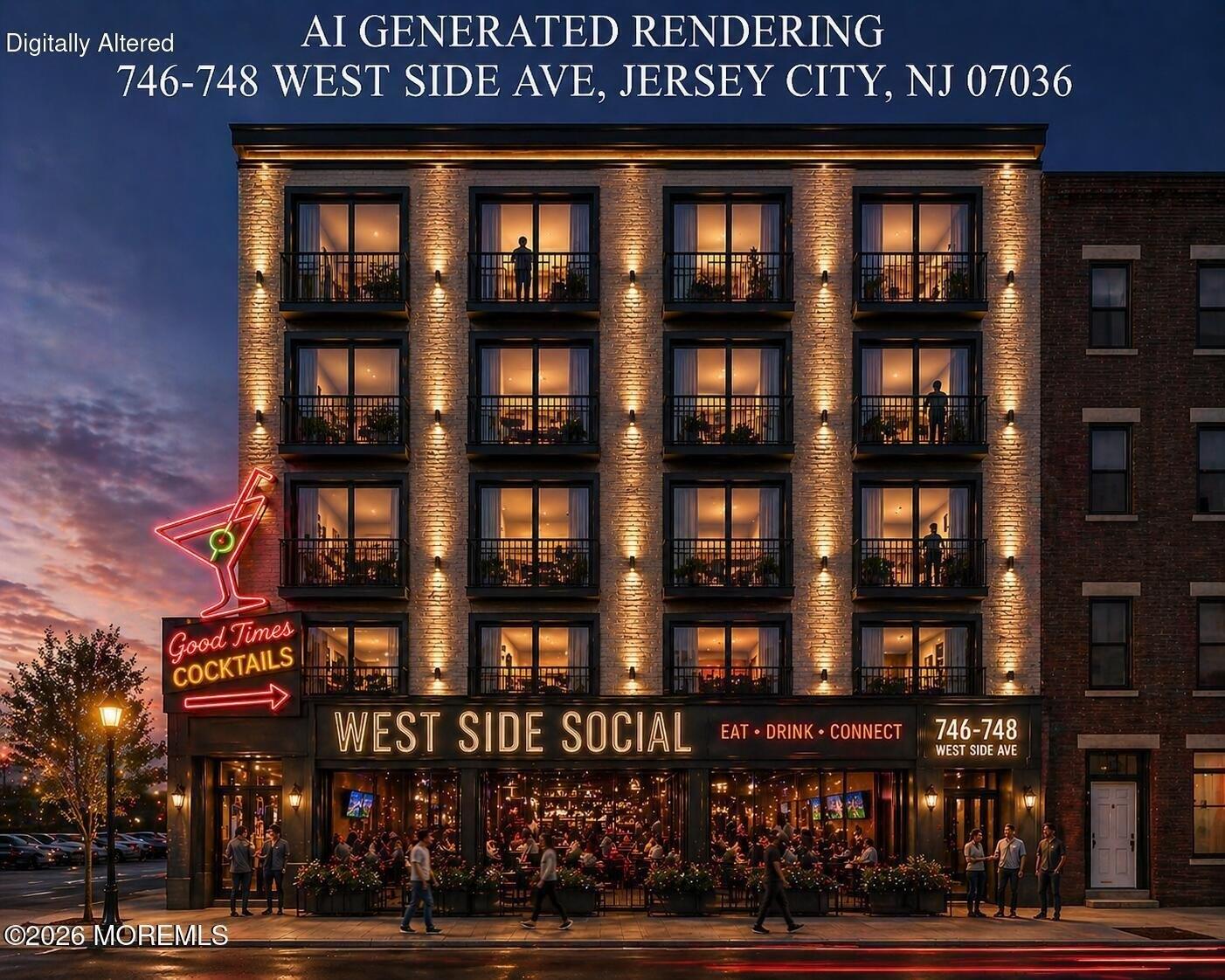 Property Image for 748 W Side Avenue