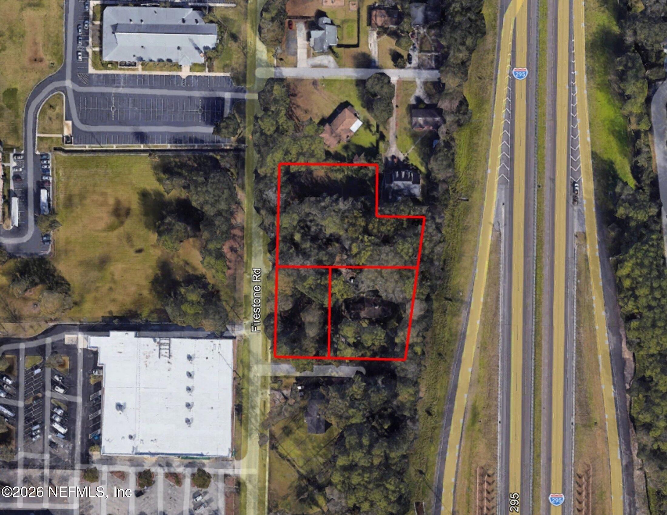 Property Image for 5109 Firestone Rd, Jacksonville, FL 32210