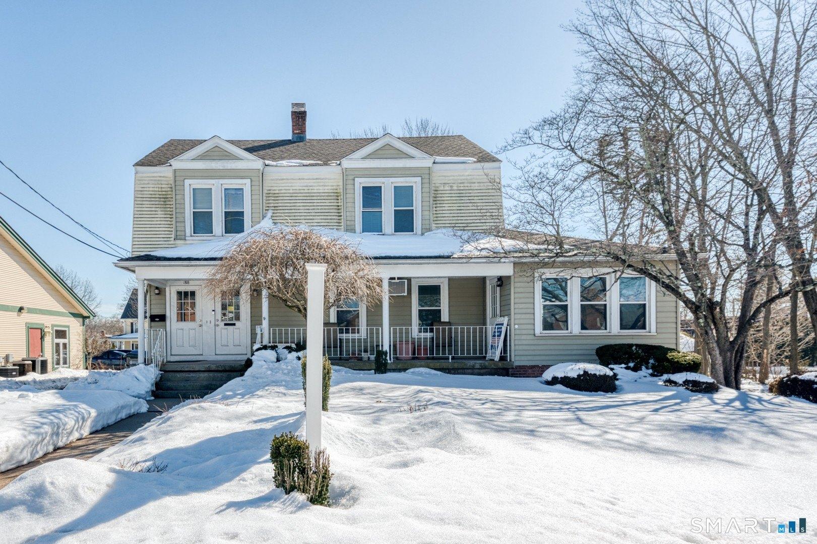 Property Image for 186 East Center Street