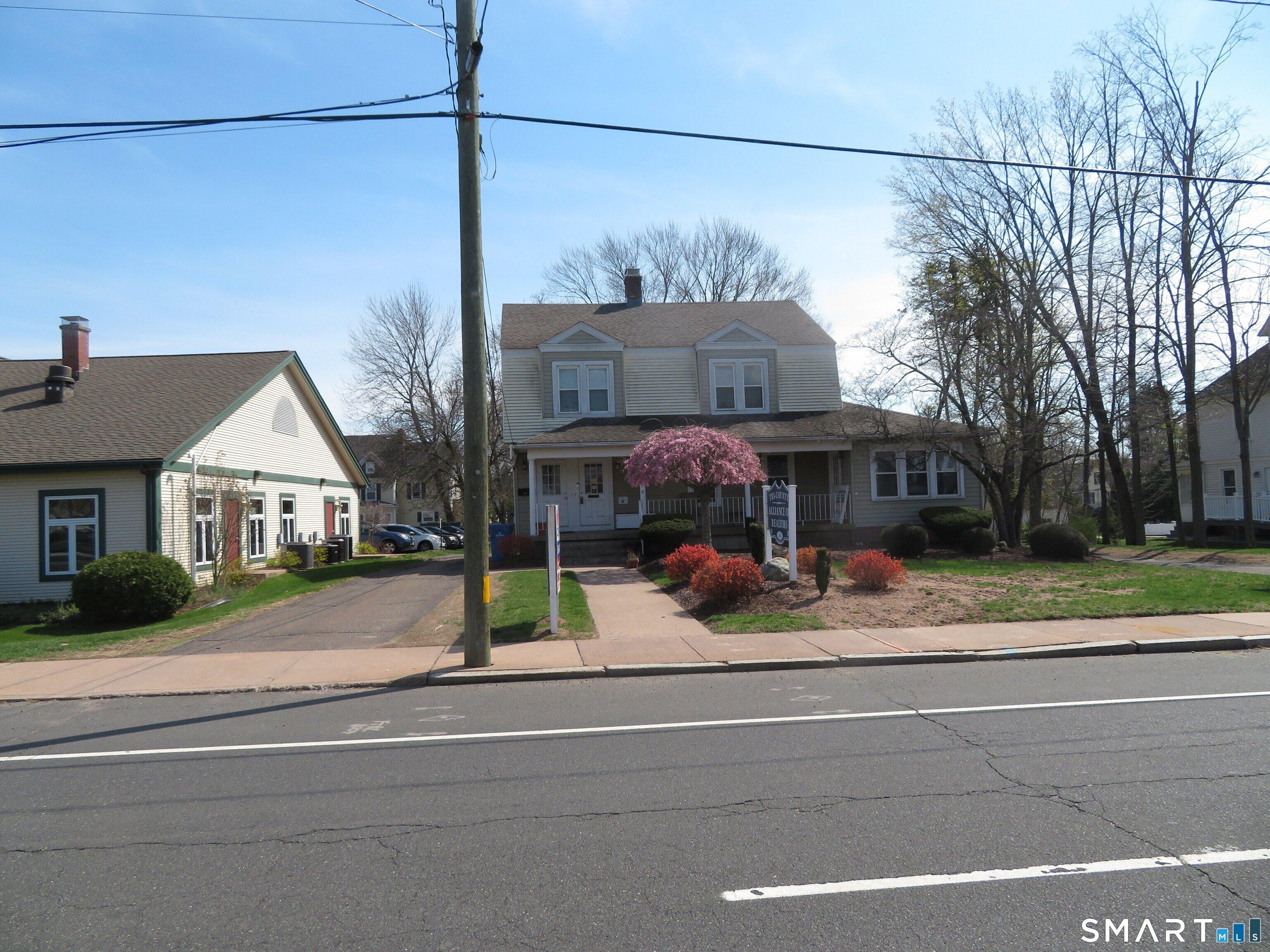 Property Image for 186 East Center Street