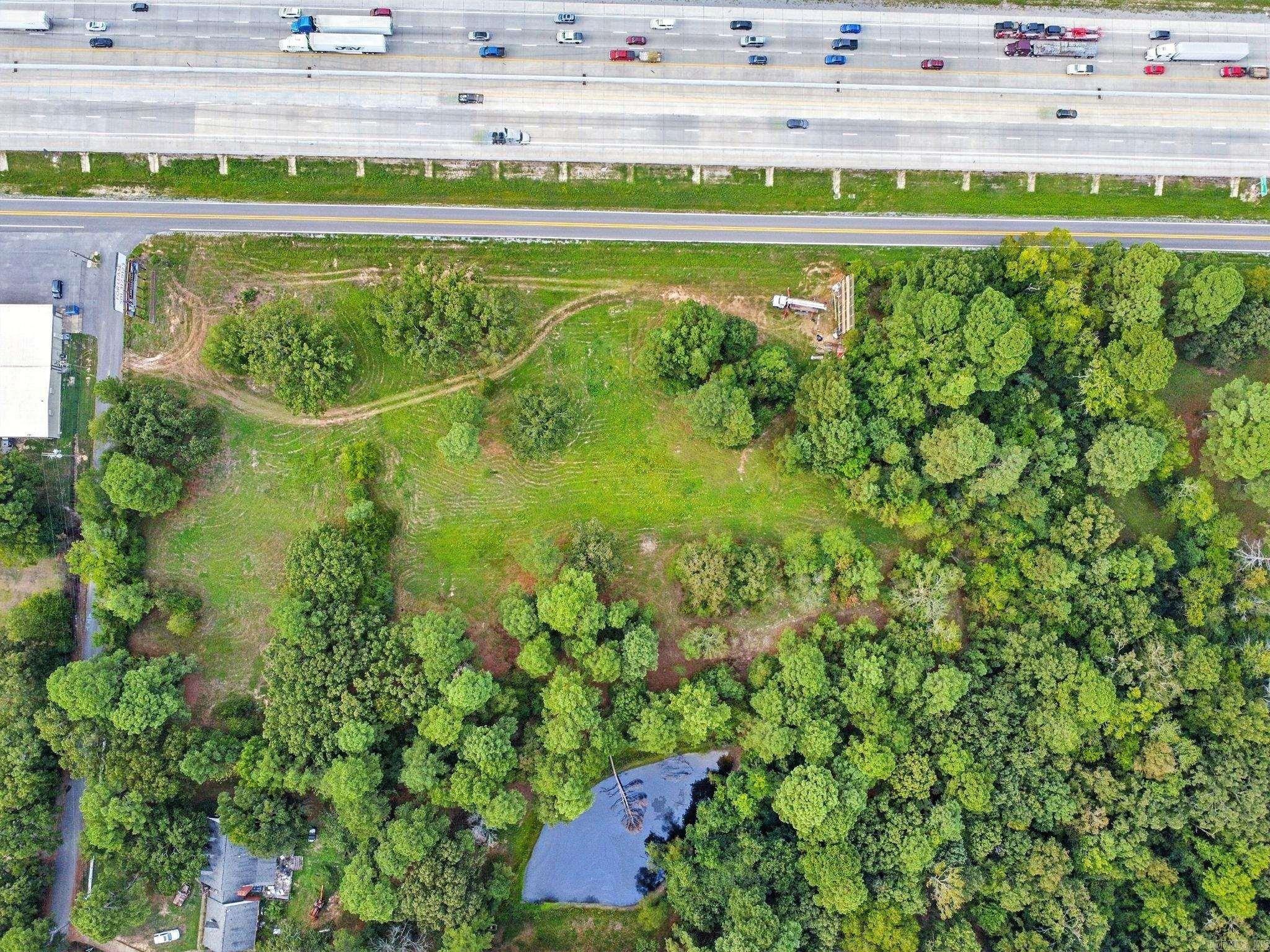 Property Image for 6 Acres S Beggs and I-30 Service Road