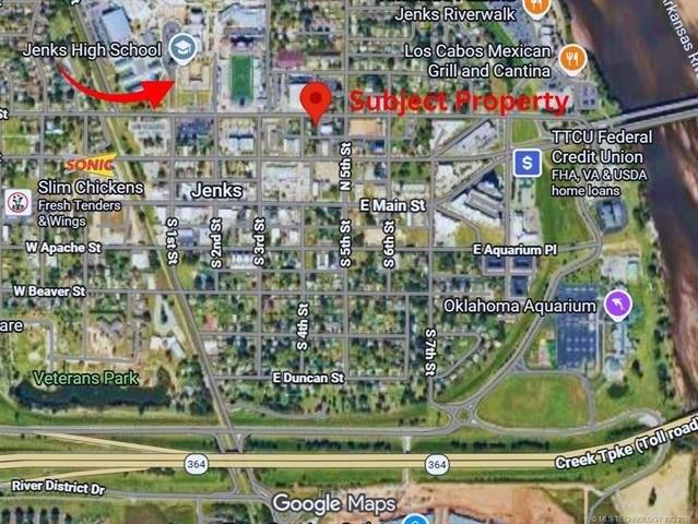 Property Image for 406 E B Street