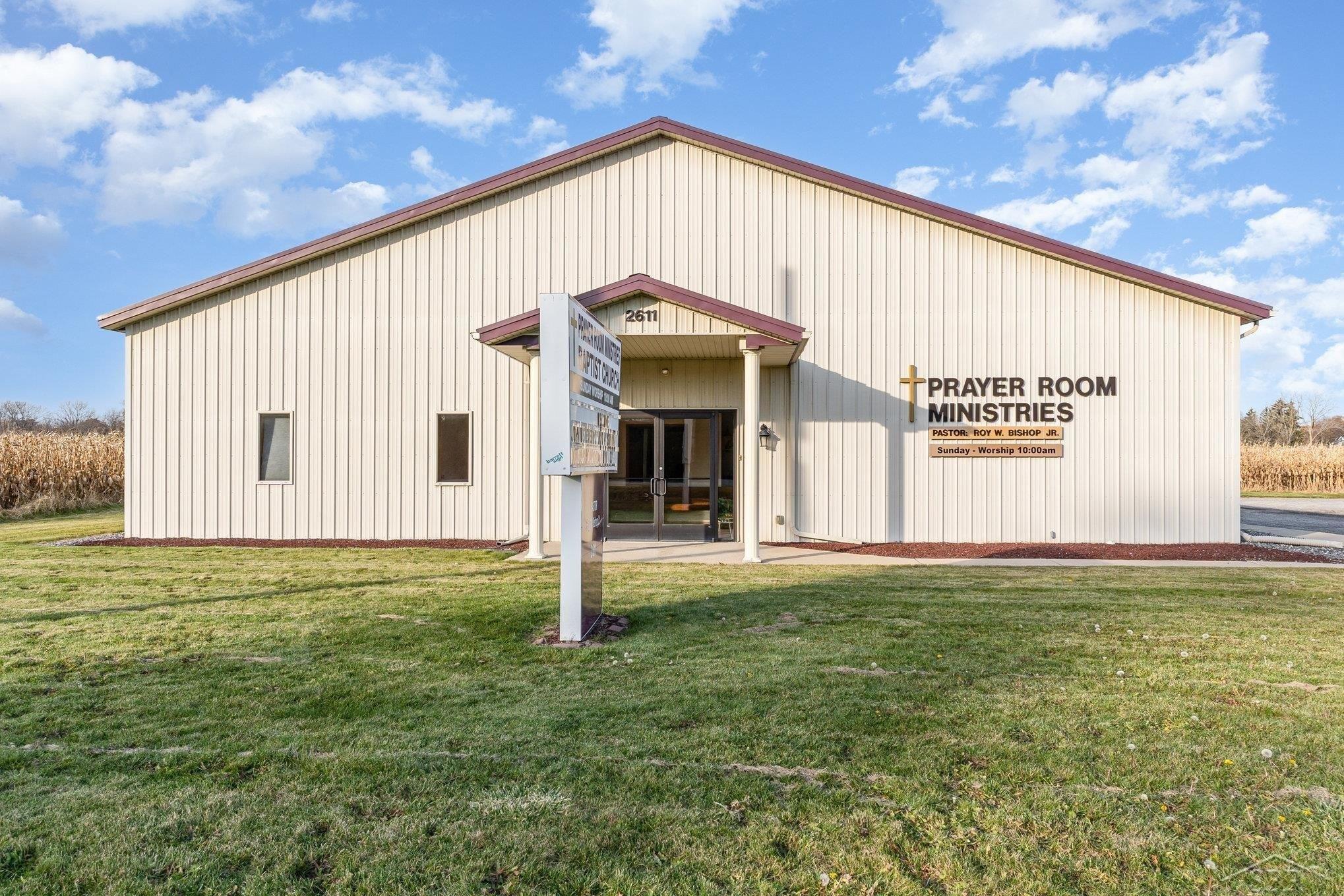 Property Image for 2611 King Road