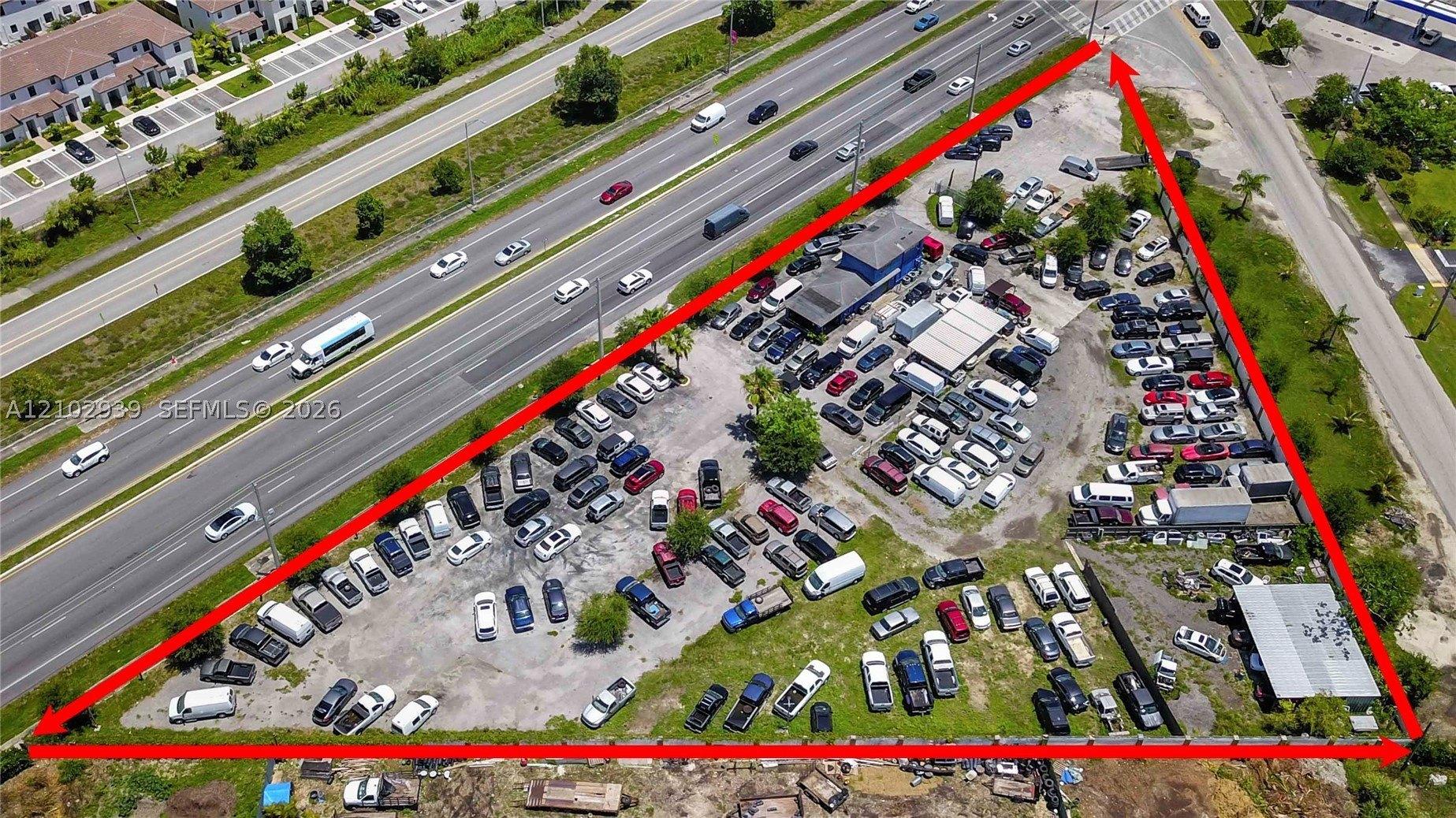 Property Image for 23301 S Dixie Hwy
