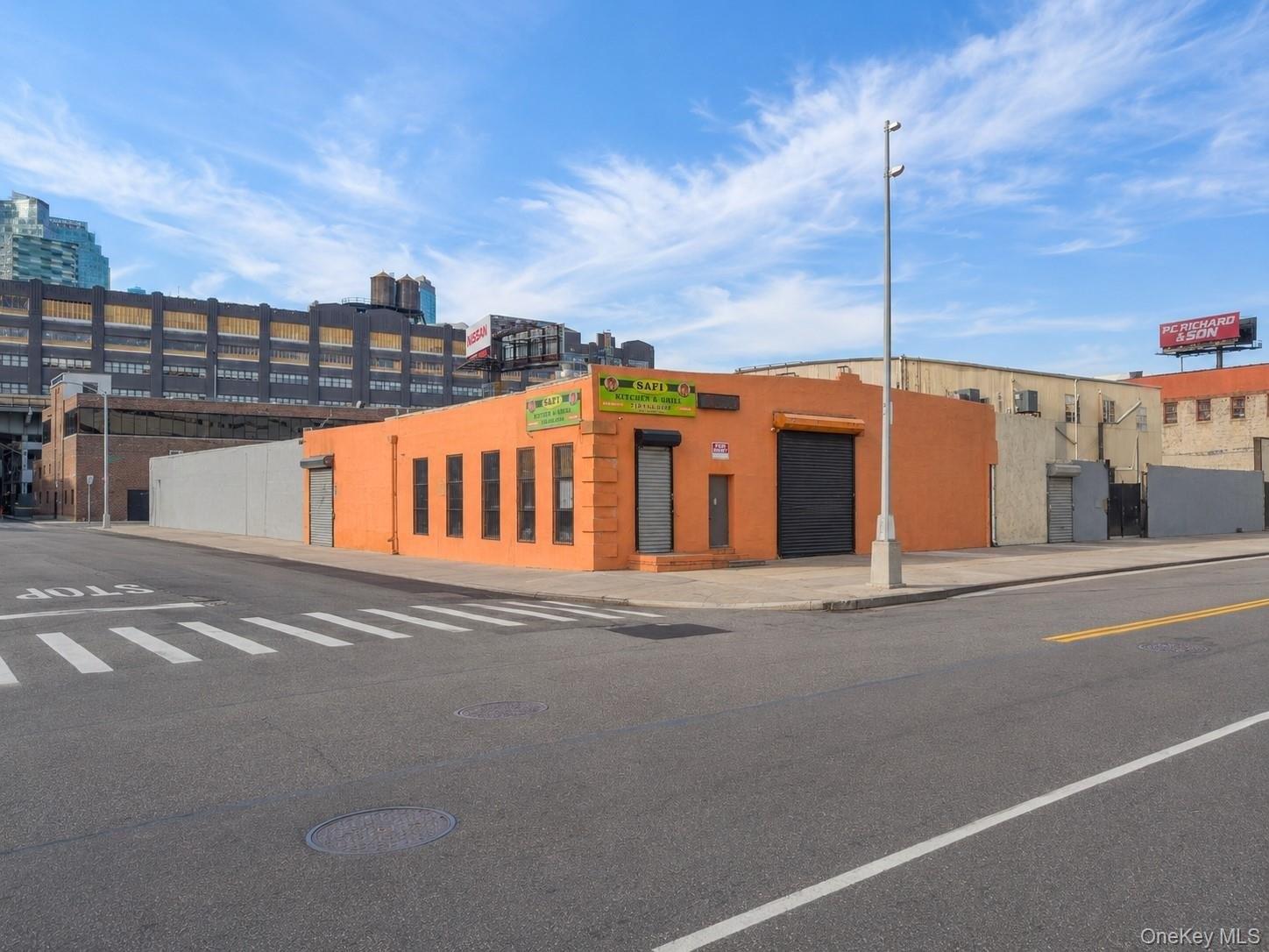 Property Image for 23-01 Borden Avenue