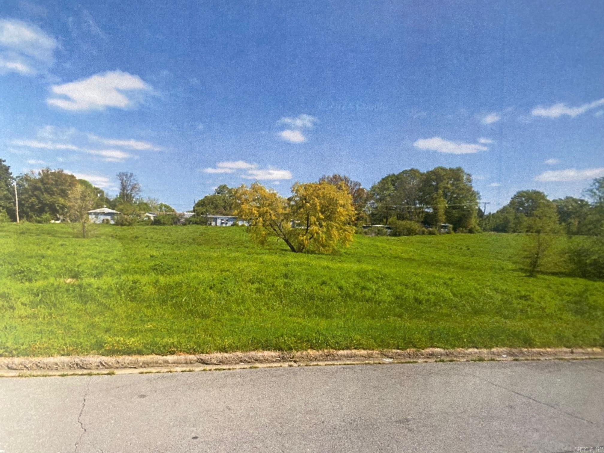 Property Image for Hwy 161 & McCain Park Pl lot: 4