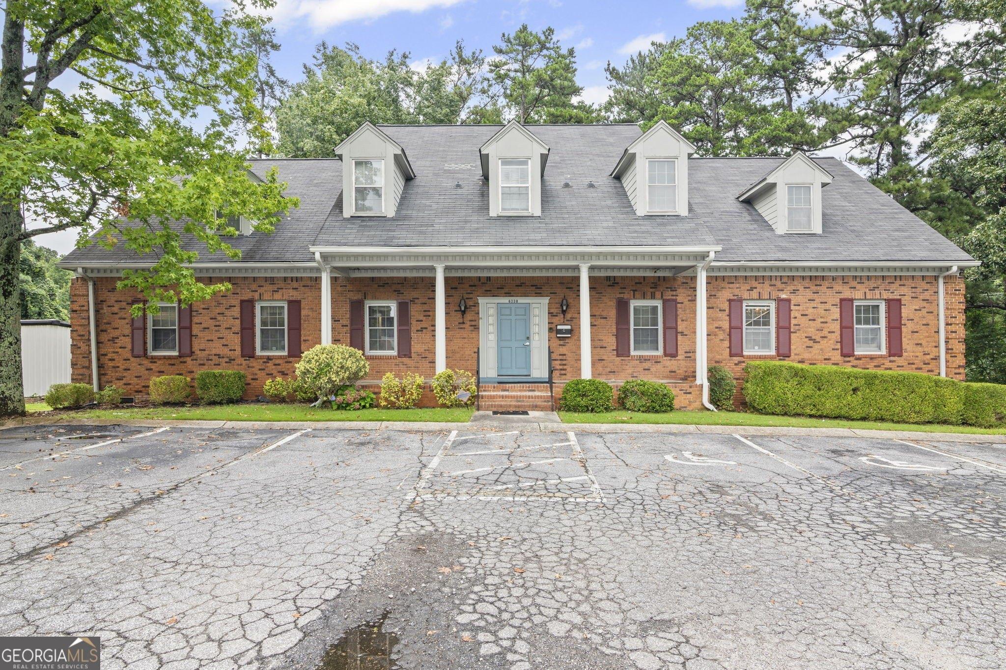 Property Image for 6338 Church Street