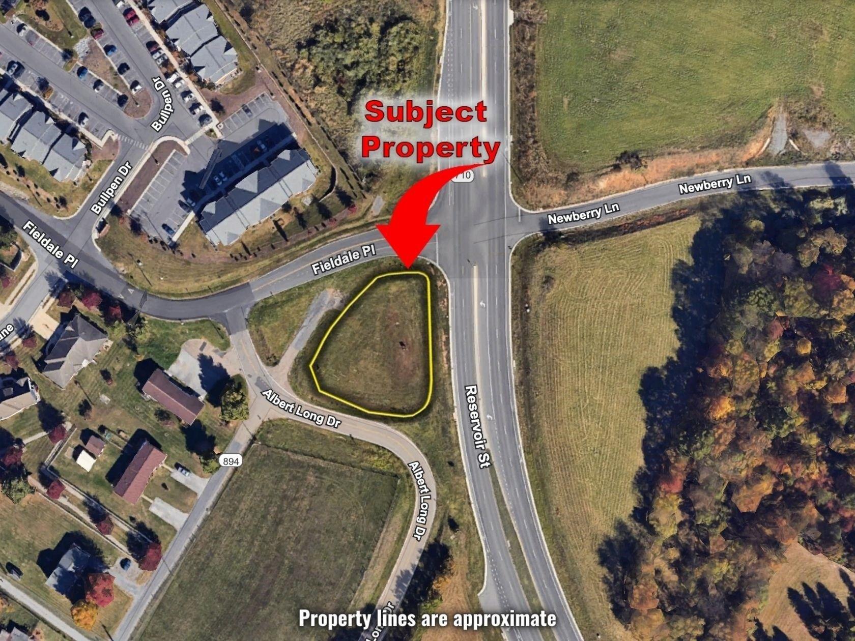 Property Image for Reservoir St