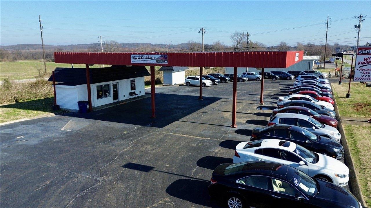 Property Image for 2937 Louisville Road