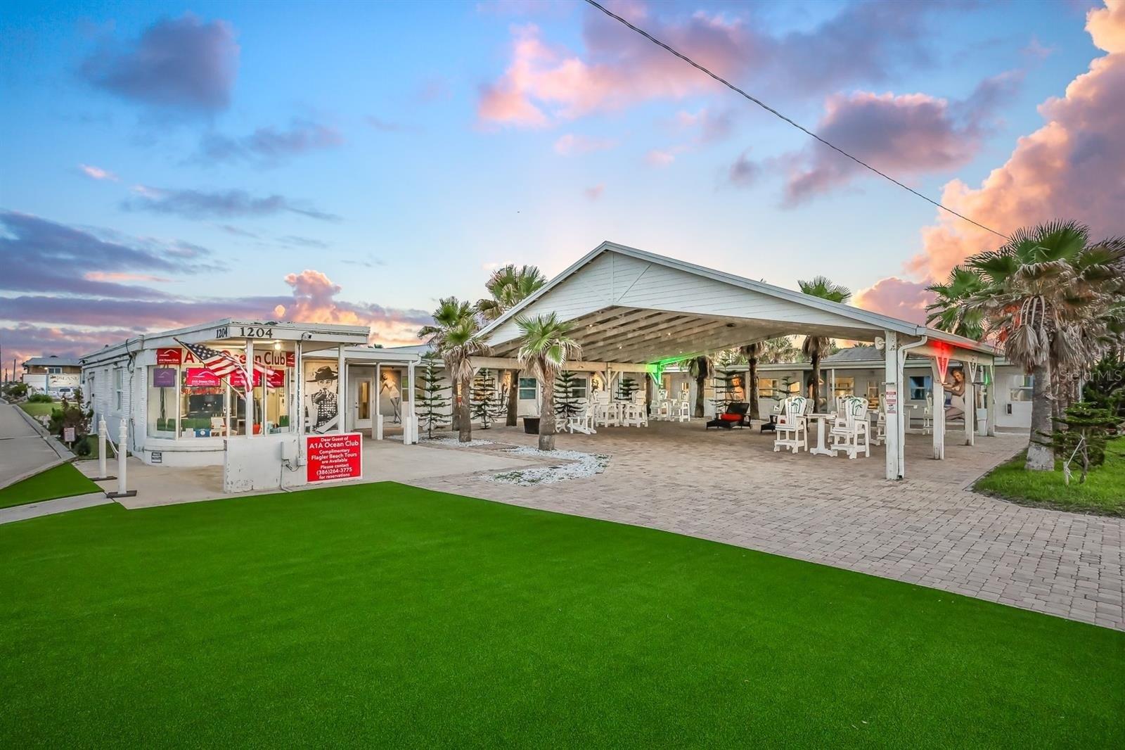 Property Image for 1204 S Ocean Shore Boulevard