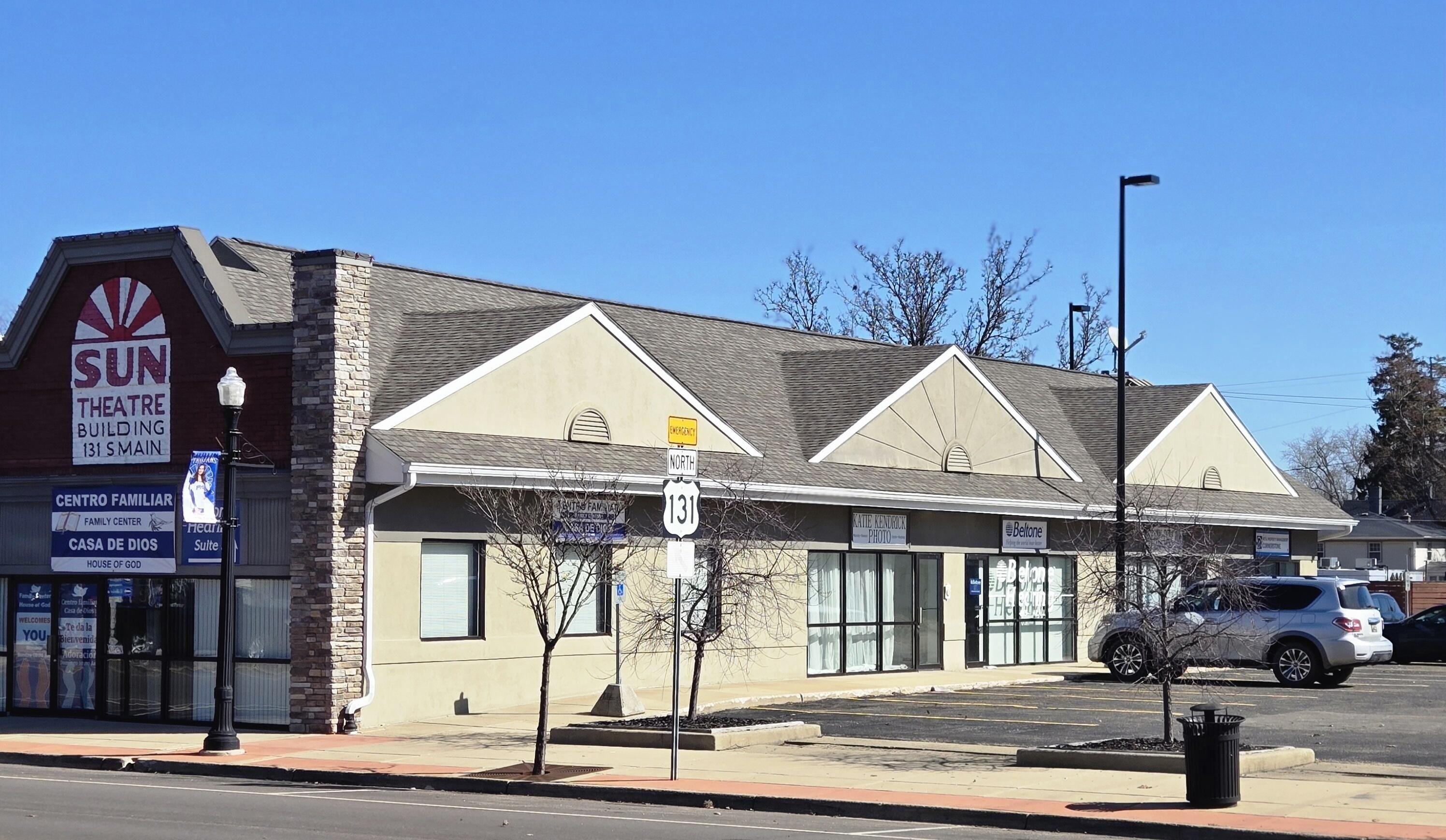 Property Image for 131 N Main Street 2