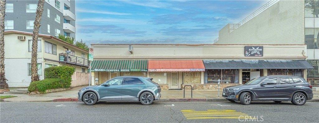 Property Image for 1814 Sawtelle