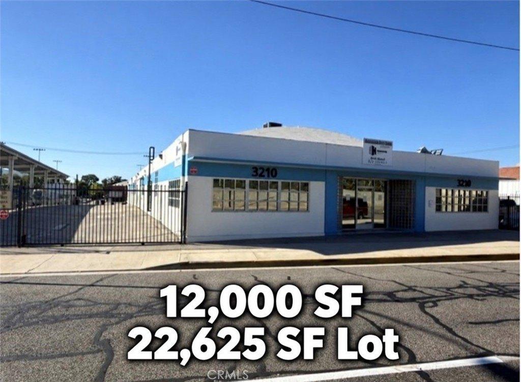Property Image for 3210 W Vanowen Street