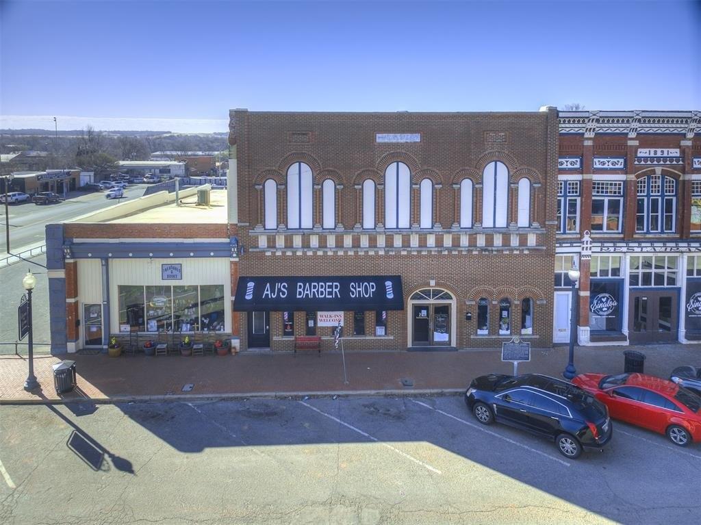 Property Image for 107 W Harrison Avenue