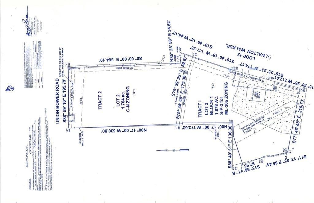 Property Image for 801 N Loop 12