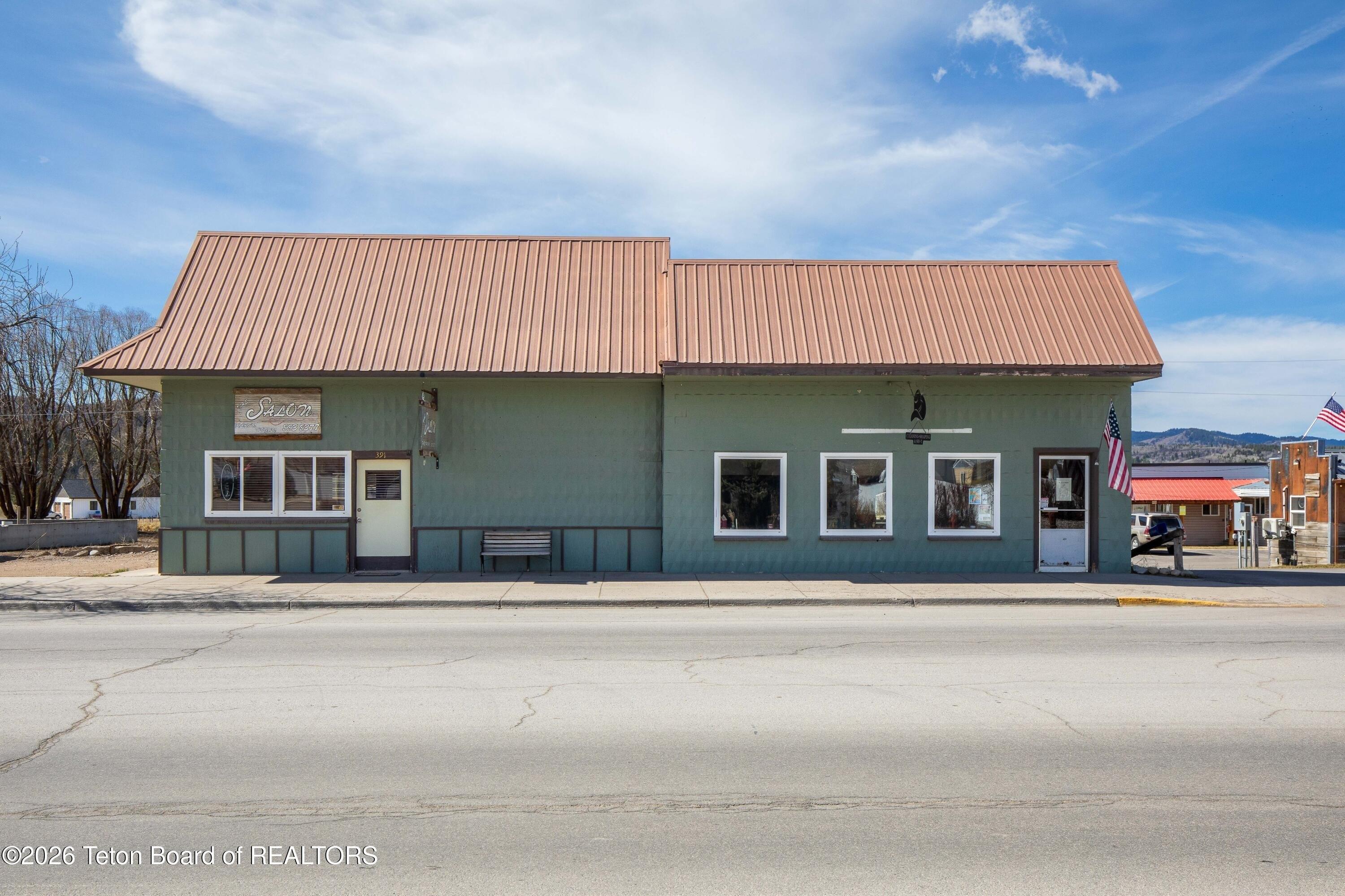 Property Image for 391 N MAIN Street