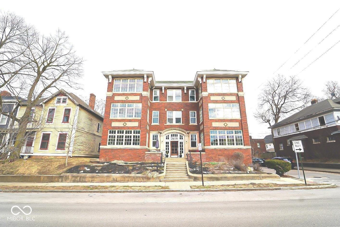 Property Image for 2101 N Pennsylvania Street